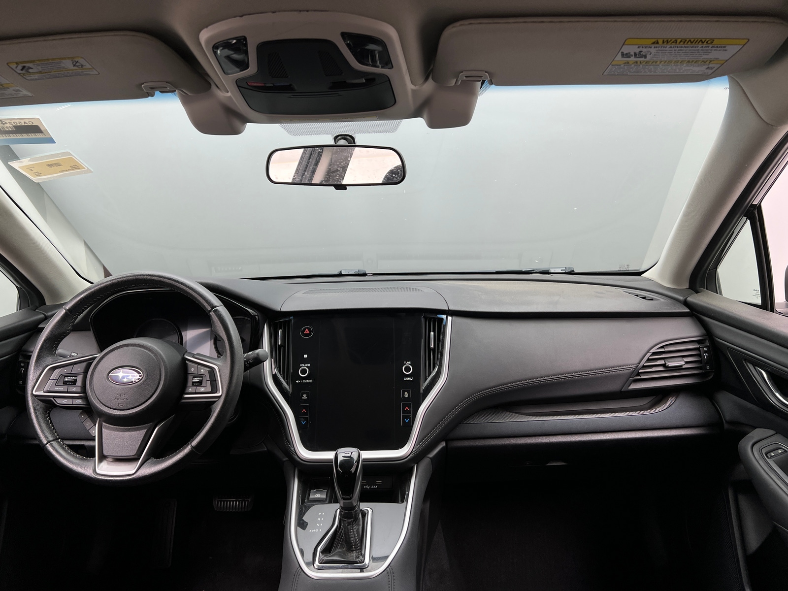 Thumbnail: 2020 Subaru Outback - 3