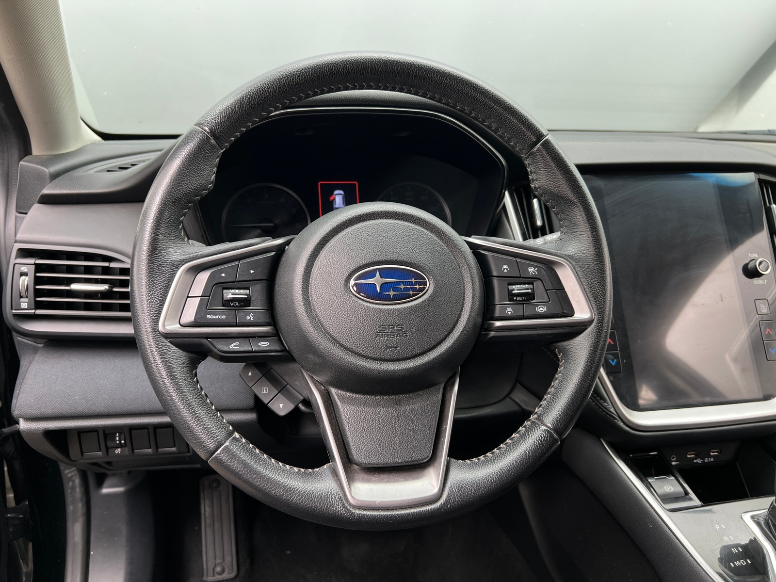 Thumbnail: 2020 Subaru Outback - 5