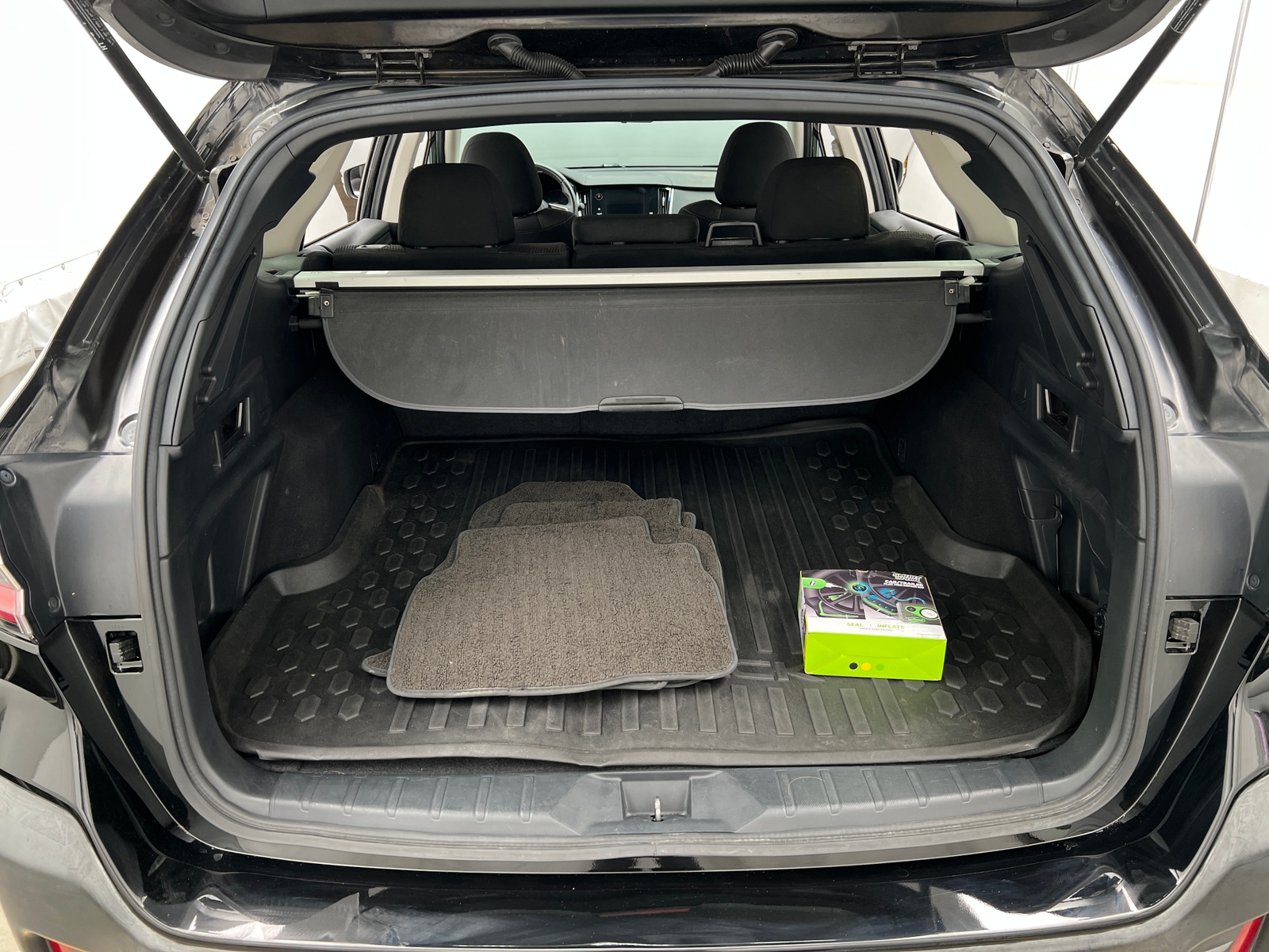 Thumbnail: 2020 Subaru Outback - 7