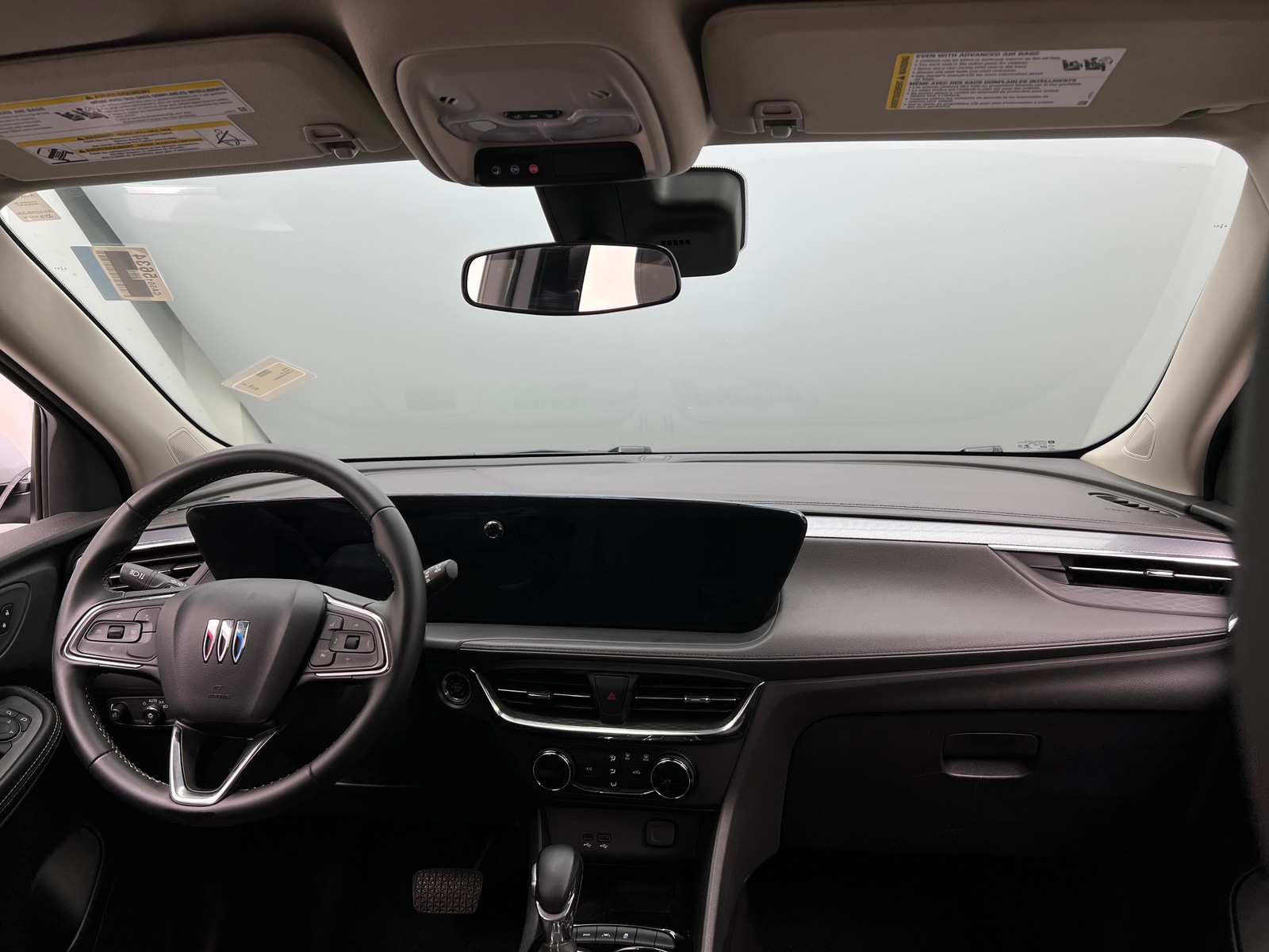 Thumbnail: 2025 Buick Encore GX - 2