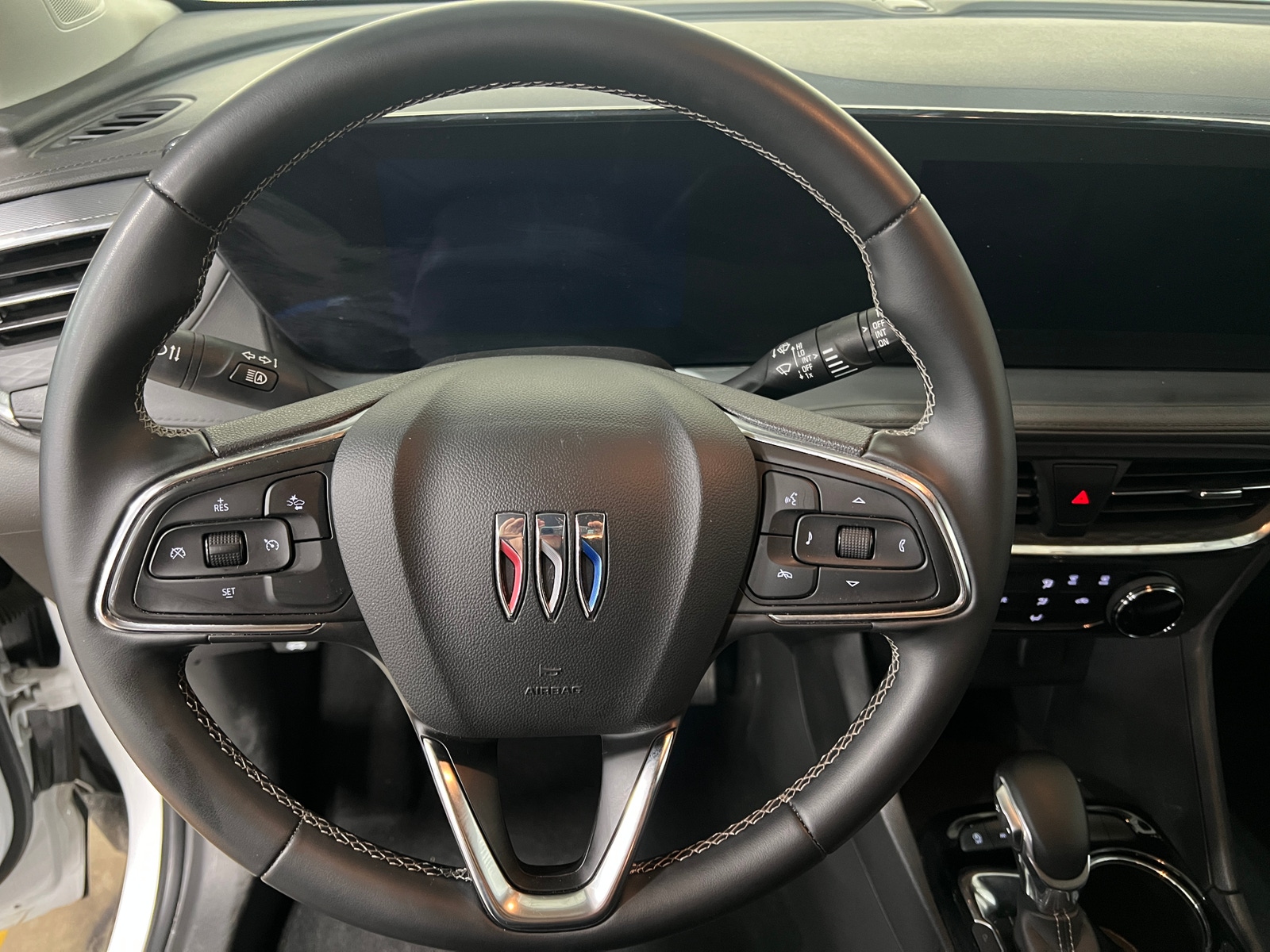 Thumbnail: 2025 Buick Encore GX - 4