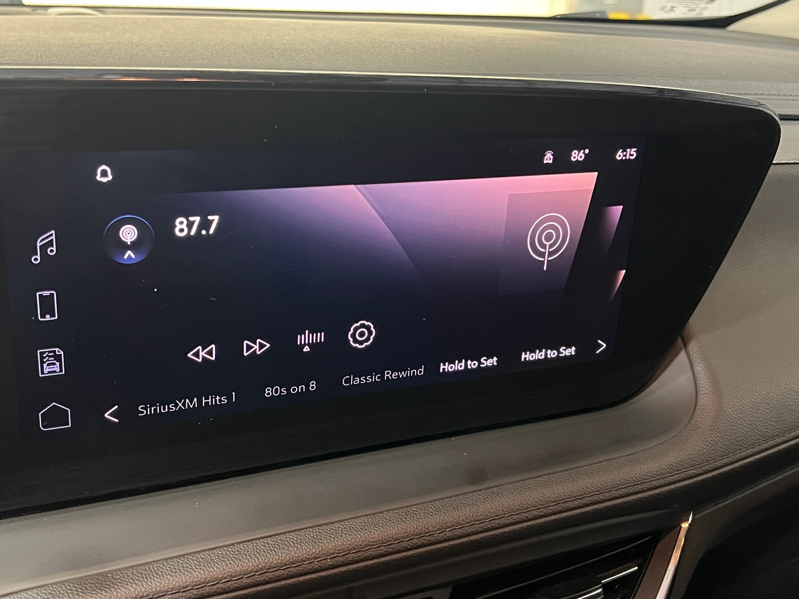 Thumbnail: 2025 Buick Encore GX - 3