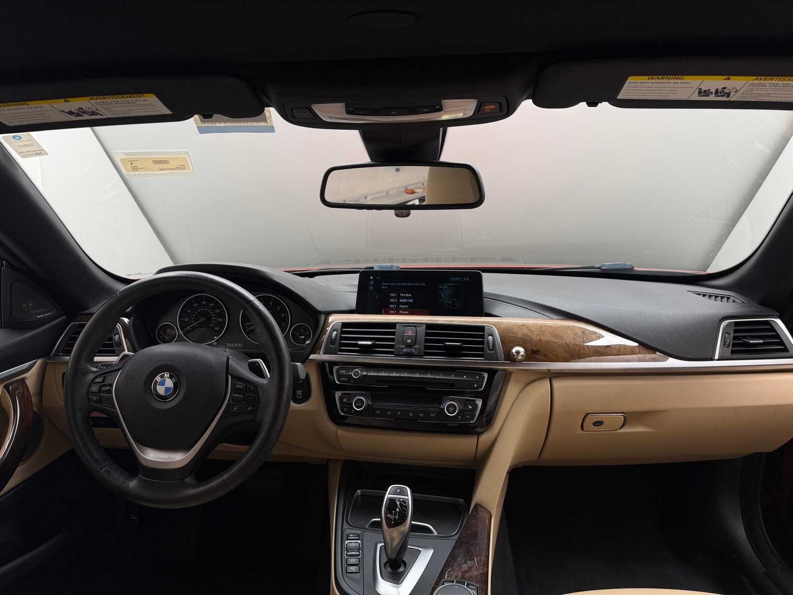 Thumbnail: 2019 BMW 4 Series - 2