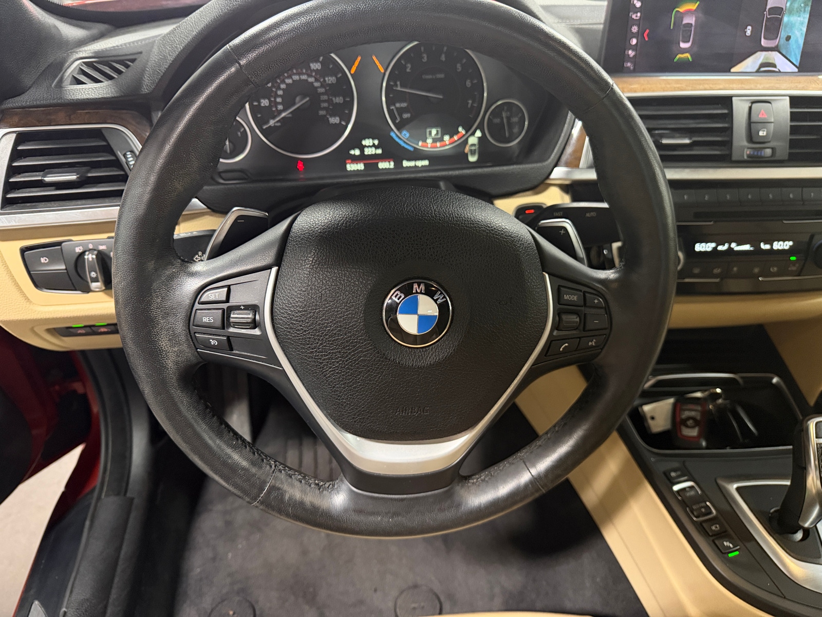 Thumbnail: 2019 BMW 4 Series - 4