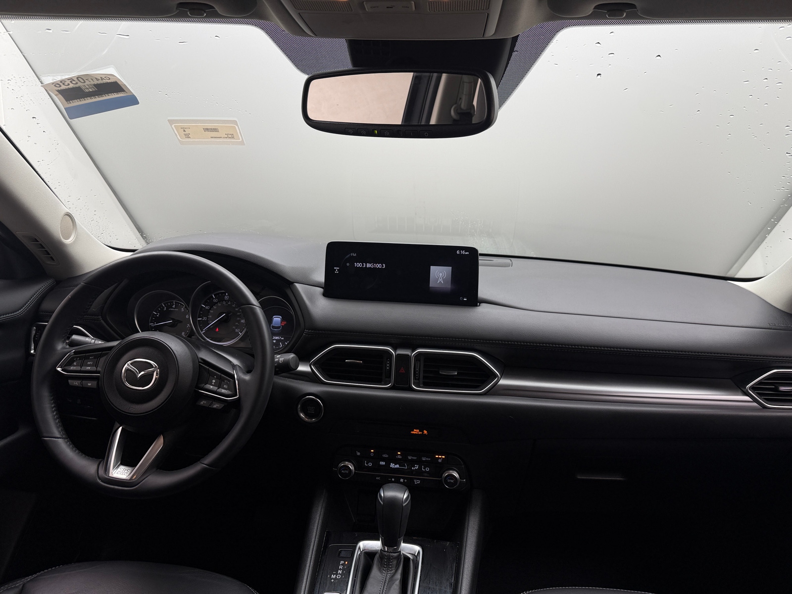 Thumbnail: 2024 Mazda CX-5 - 2