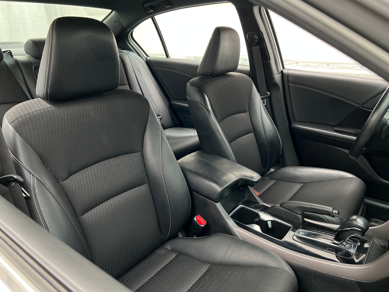 Thumbnail: 2017 Honda Accord - 2