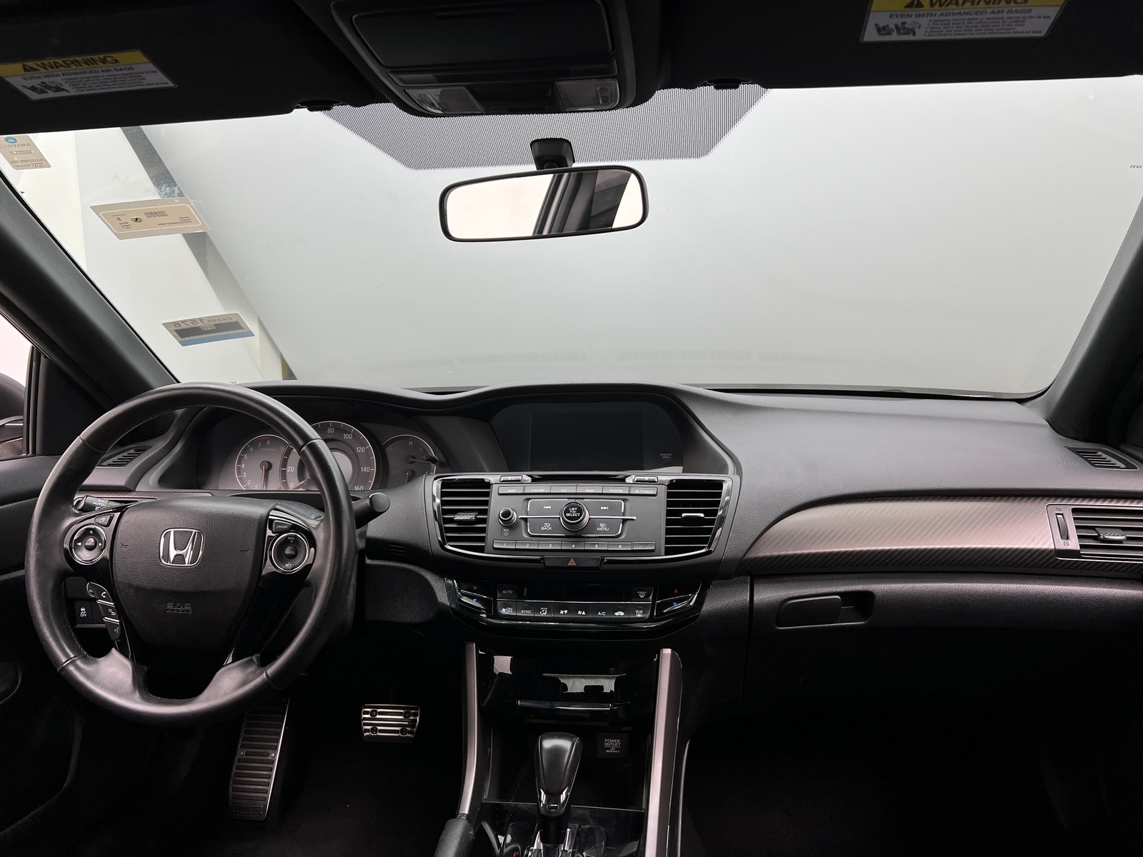 Thumbnail: 2017 Honda Accord - 3