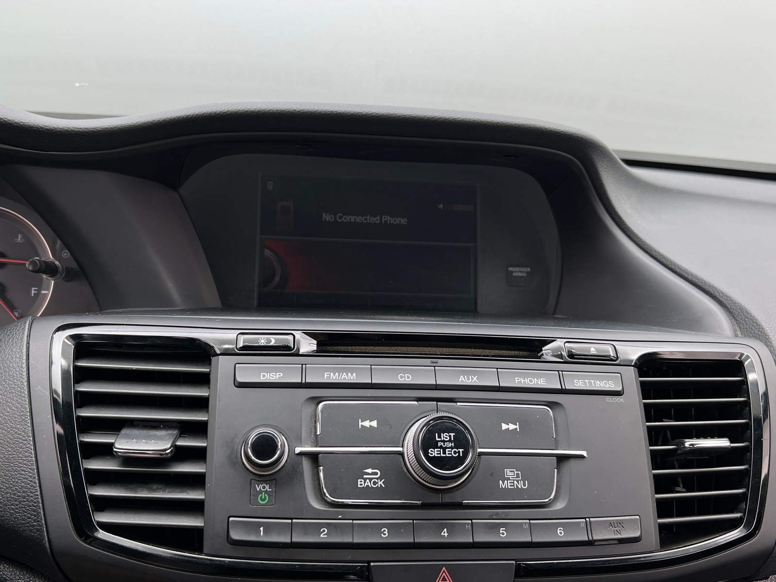Thumbnail: 2017 Honda Accord - 4