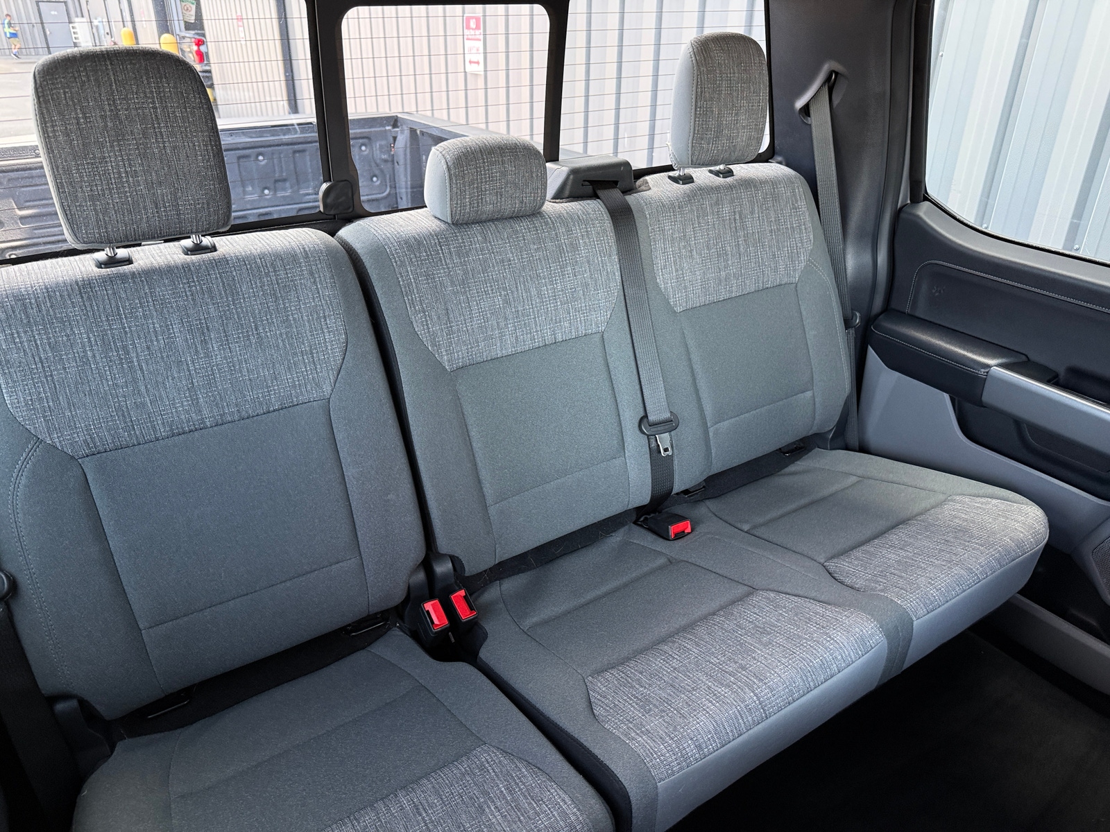 Thumbnail: 2024 Ford Econoline - 6