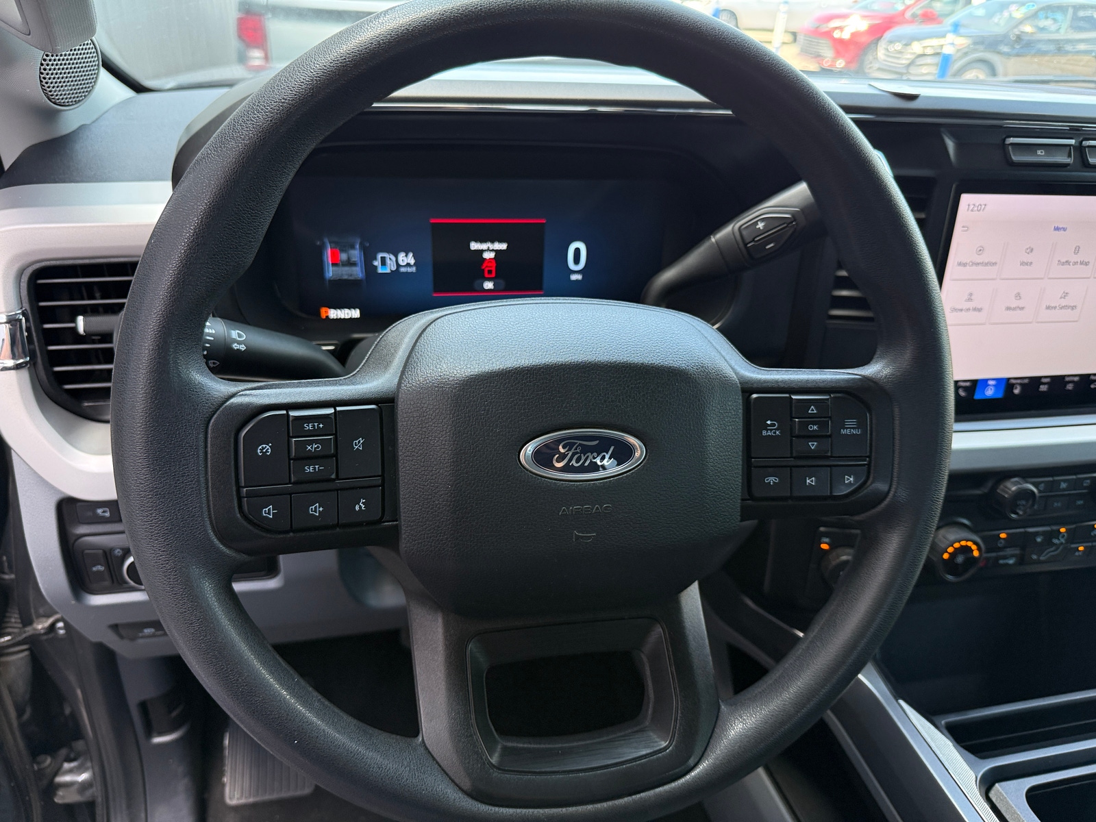 Thumbnail: 2024 Ford Econoline - 5