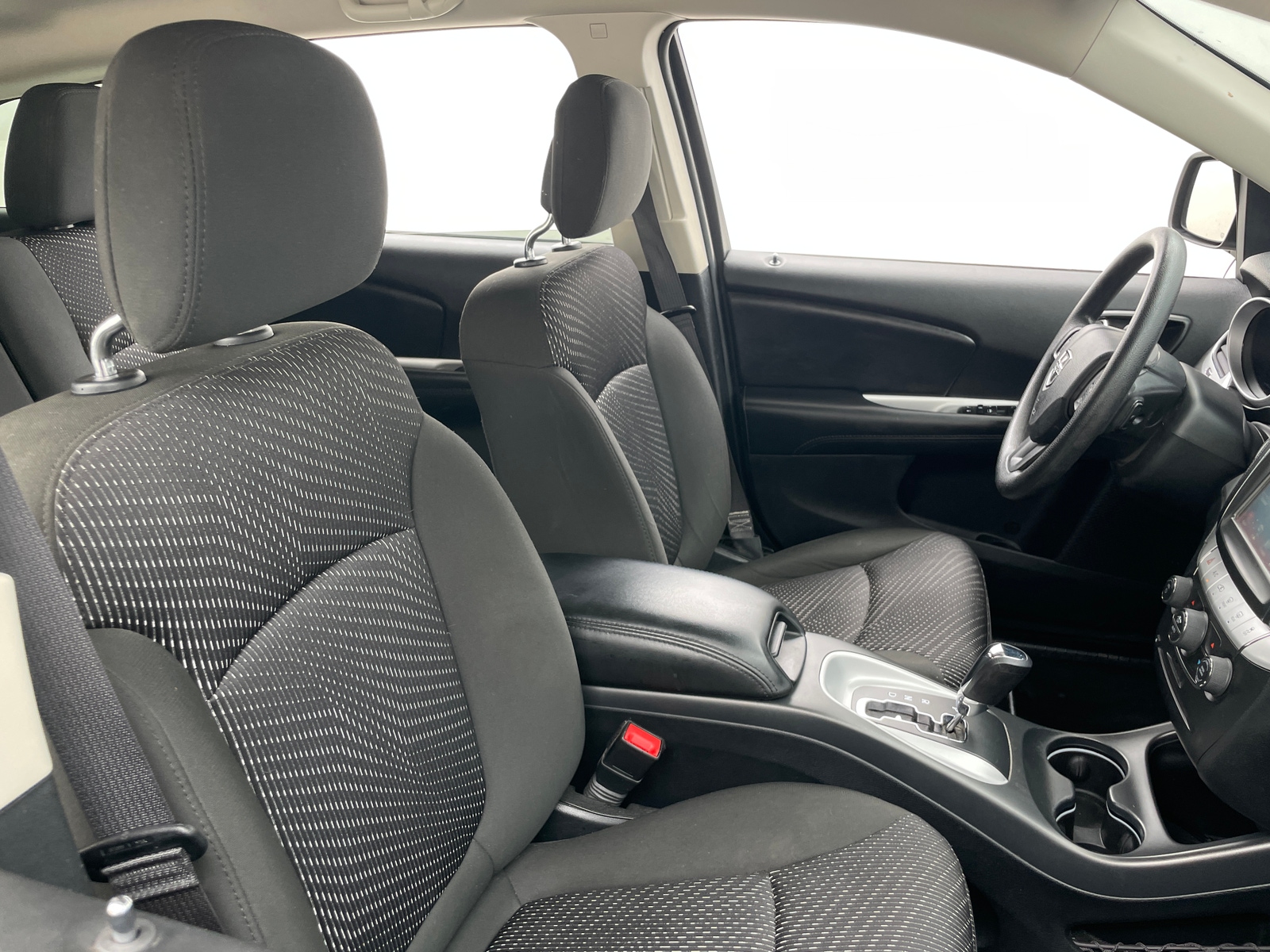Thumbnail: 2019 Dodge Journey - 2
