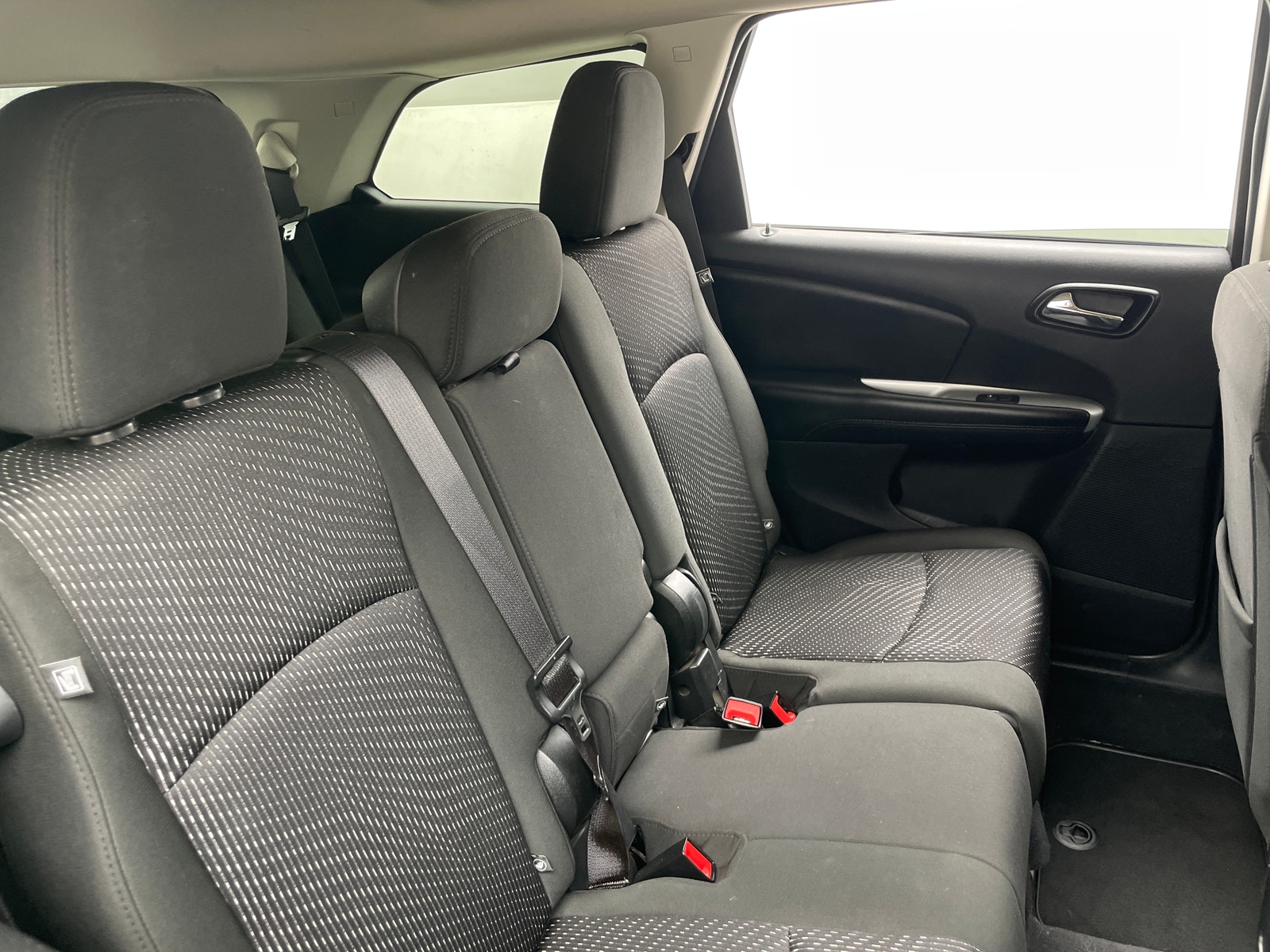 Thumbnail: 2019 Dodge Journey - 6
