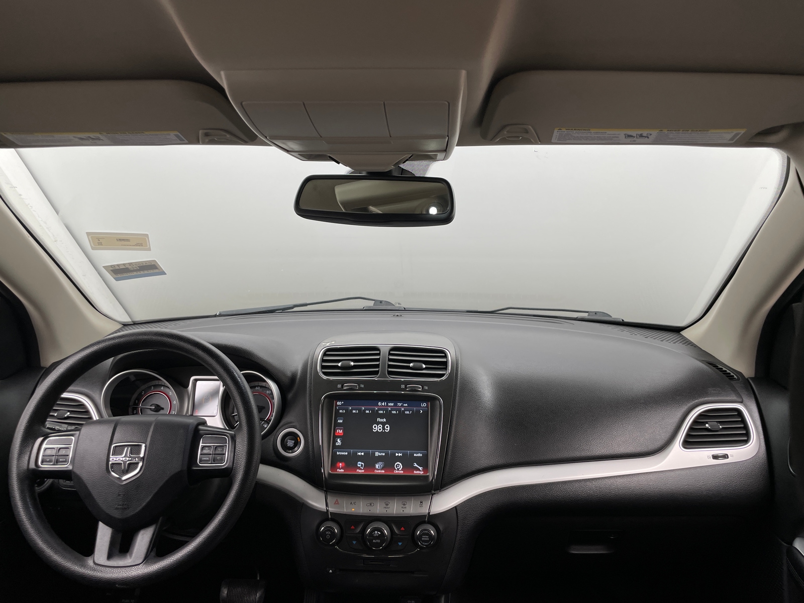 Thumbnail: 2019 Dodge Journey - 3