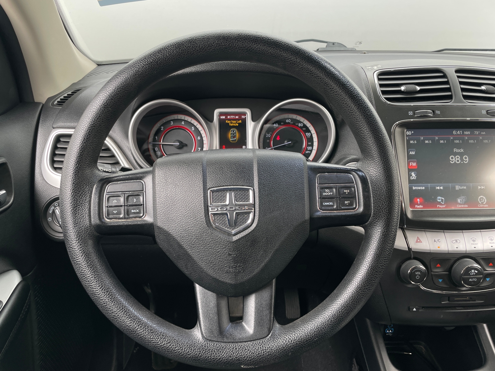Thumbnail: 2019 Dodge Journey - 5