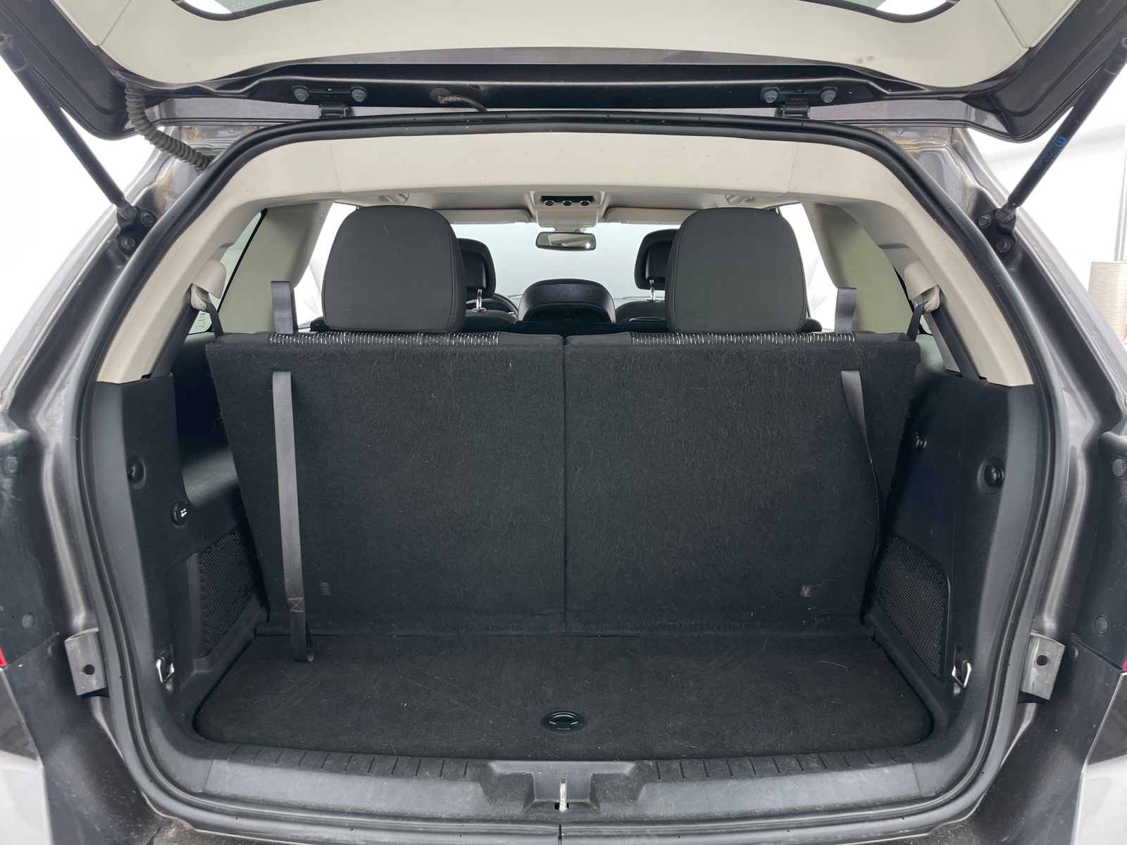 Thumbnail: 2019 Dodge Journey - 7