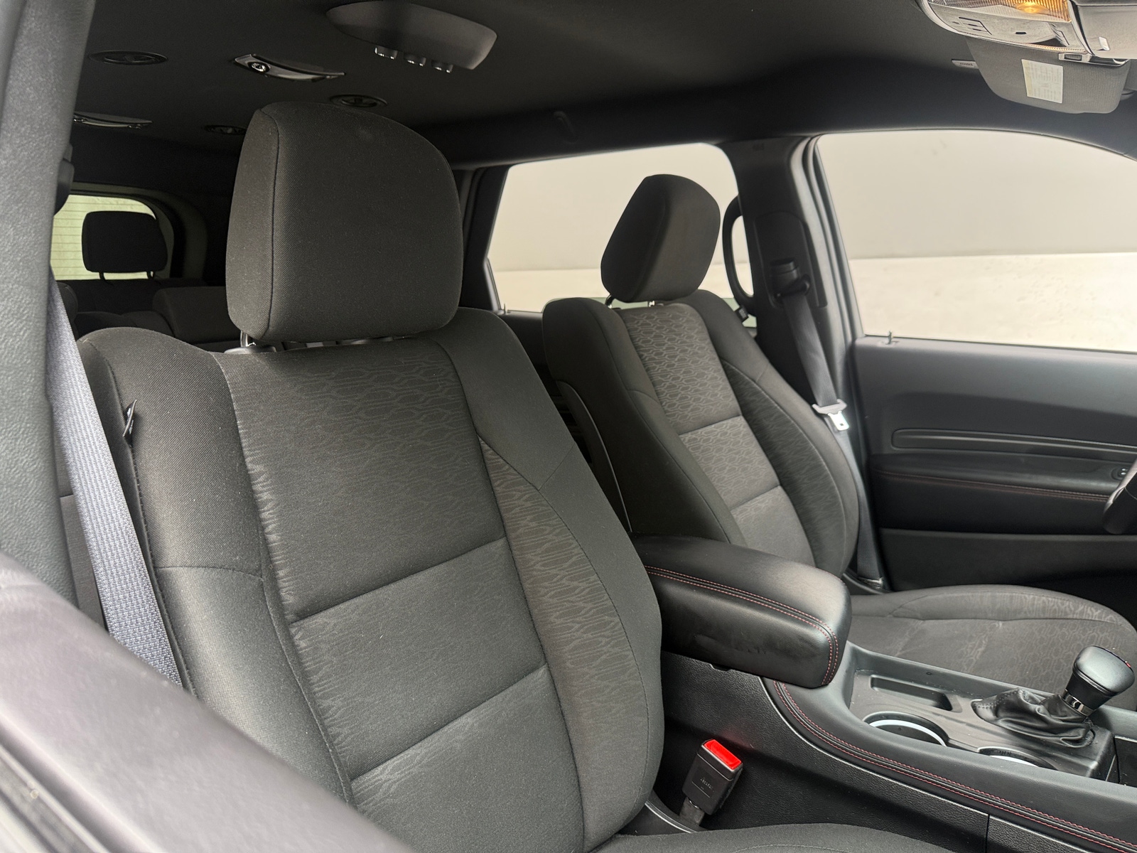 Thumbnail: 2026 Dodge Durango - 2