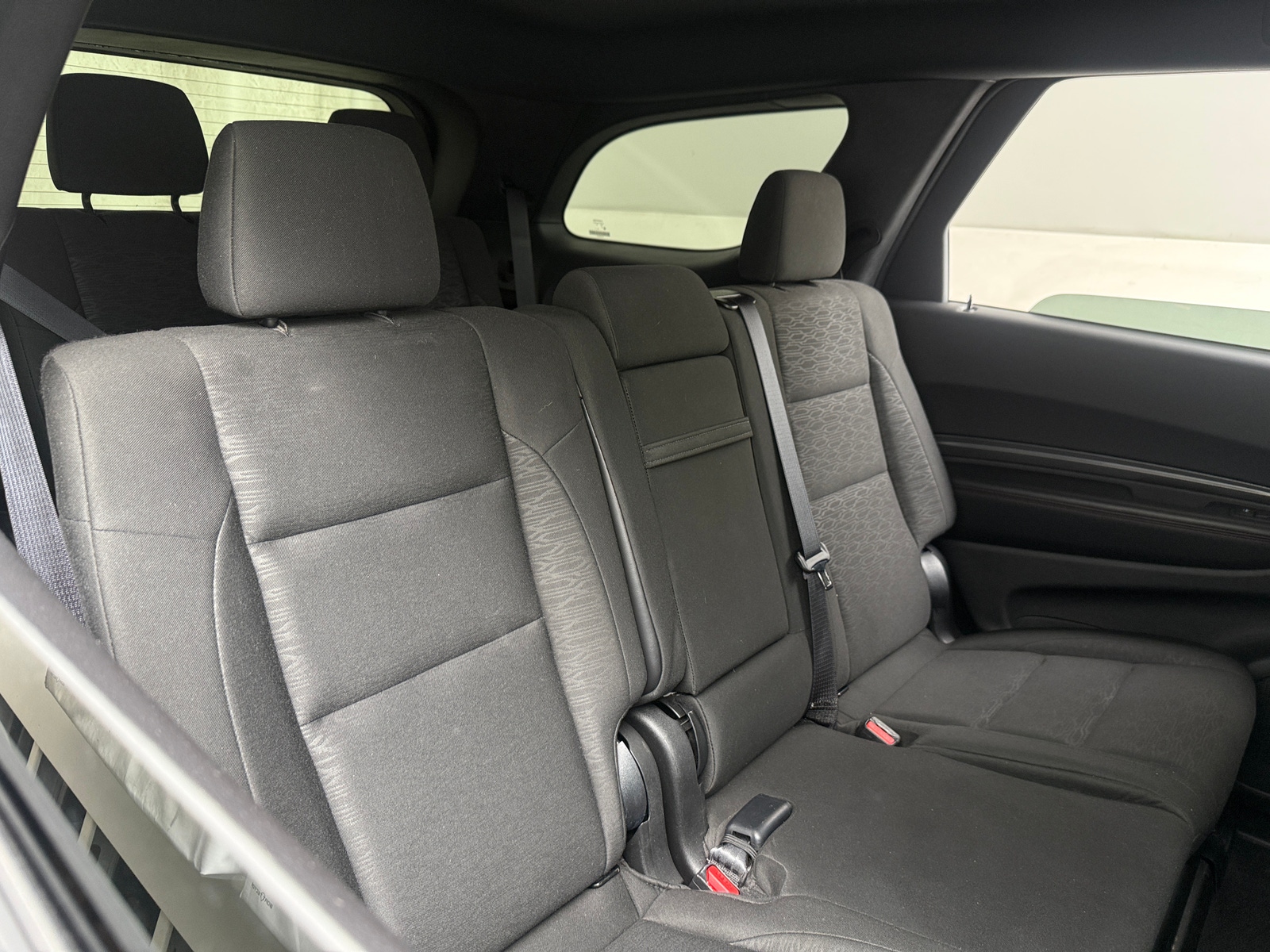 Thumbnail: 2026 Dodge Durango - 6