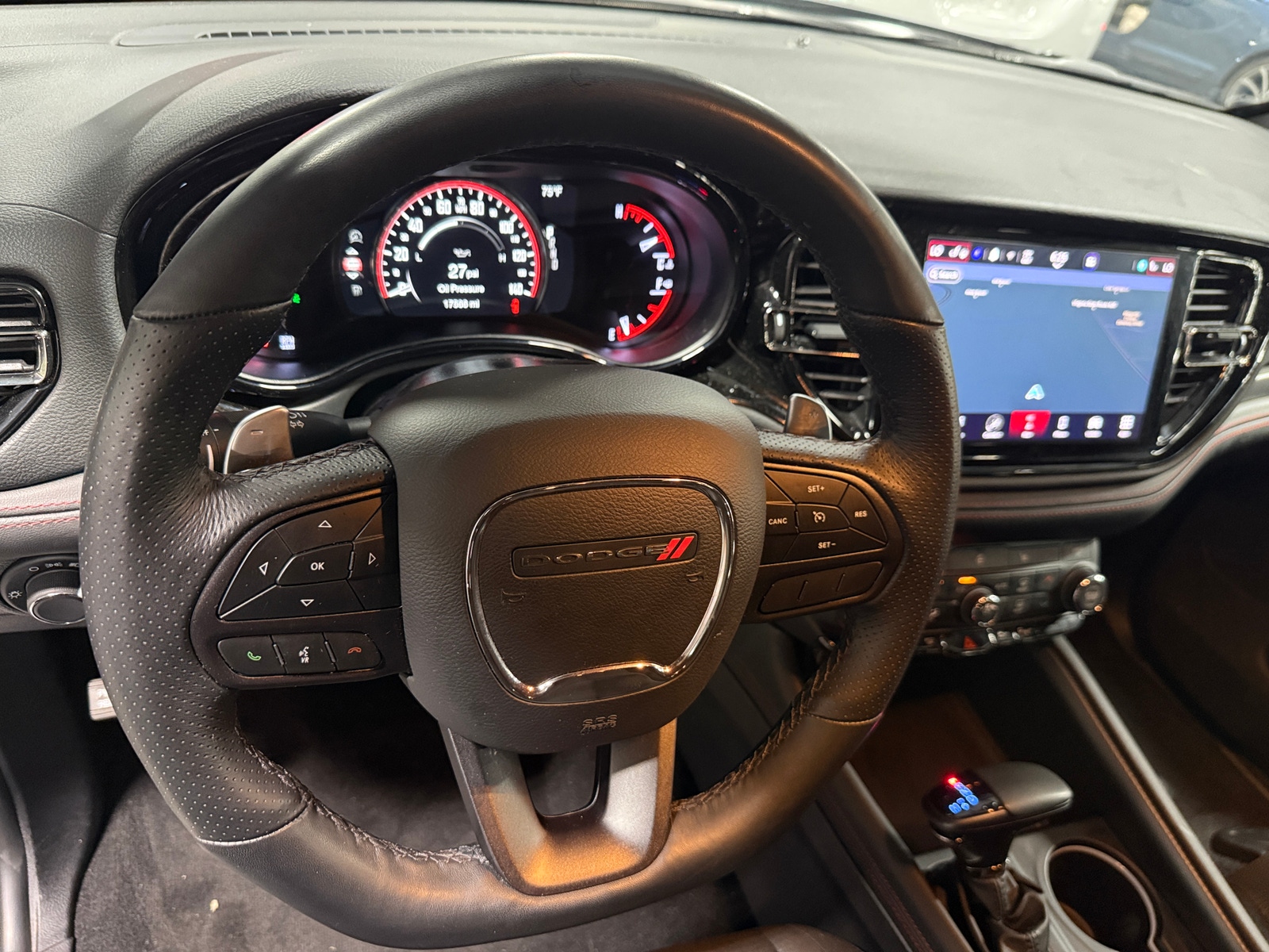 Thumbnail: 2026 Dodge Durango - 5