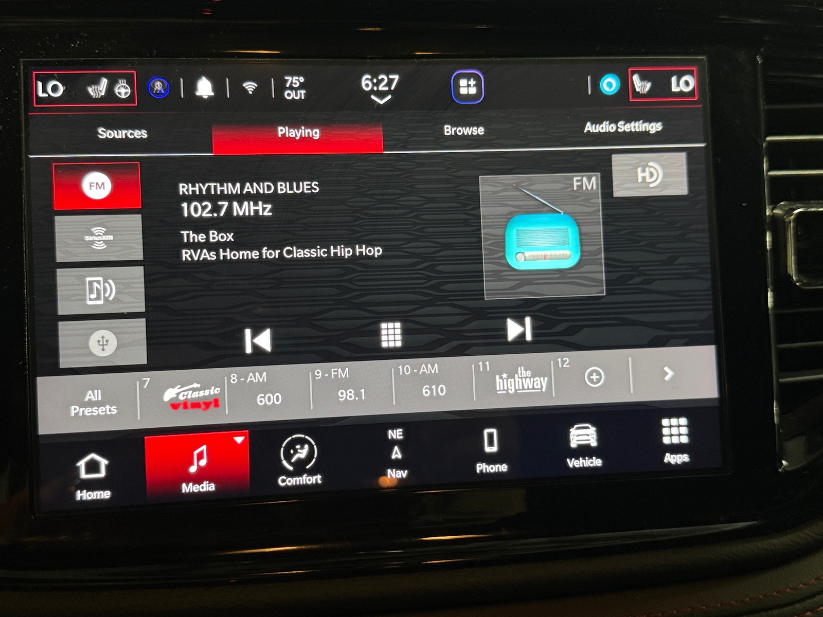 Thumbnail: 2026 Dodge Durango - 4