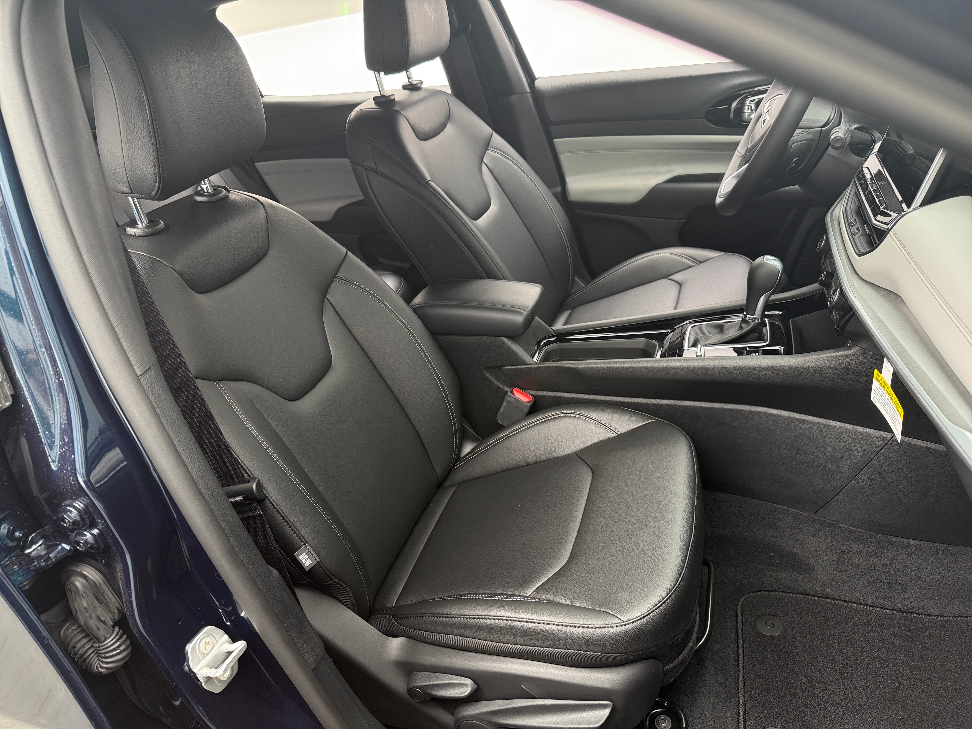 2026 Jeep Compass Limited - Photo 1