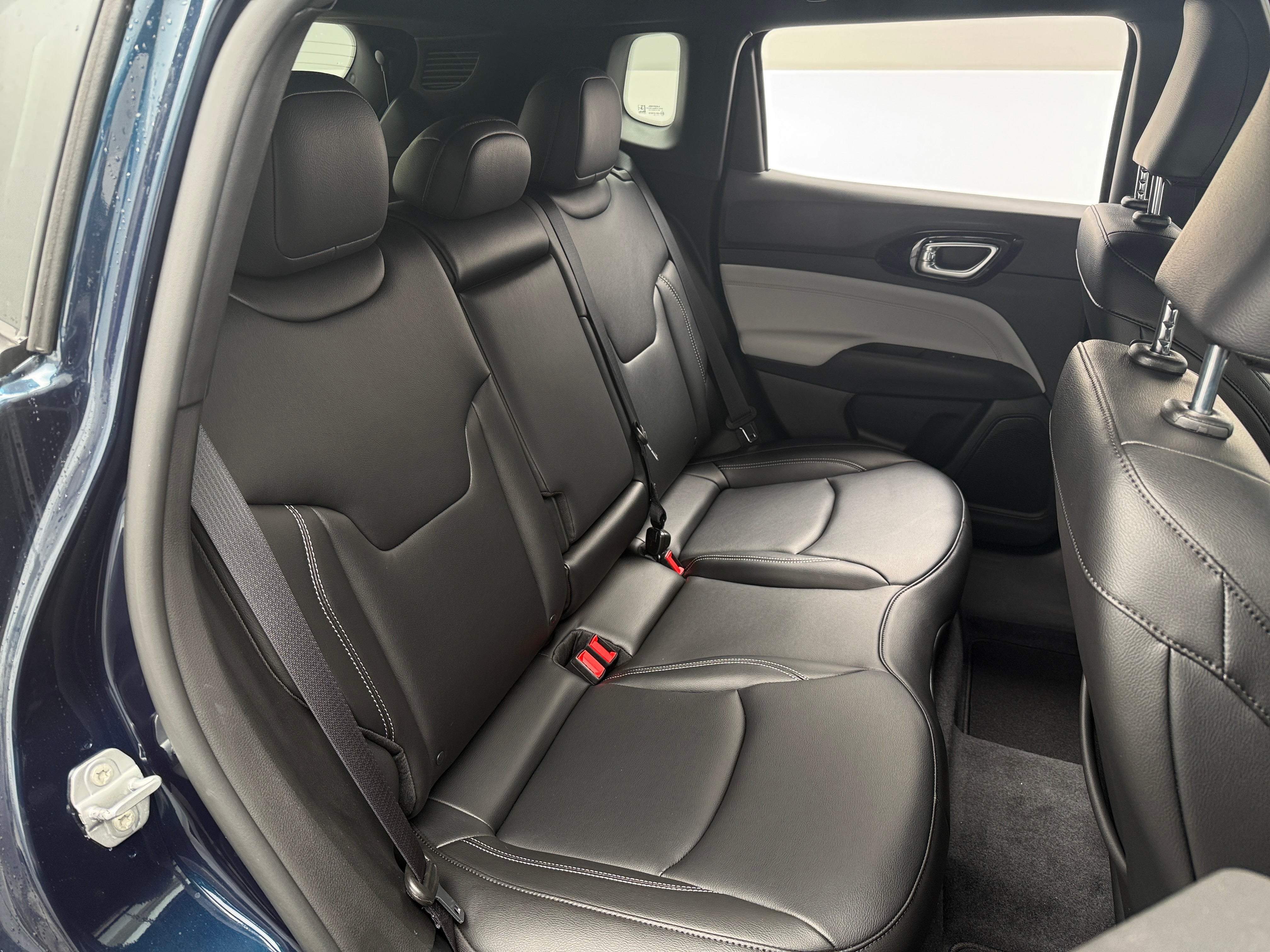 2026 Jeep Compass Limited - Photo 10