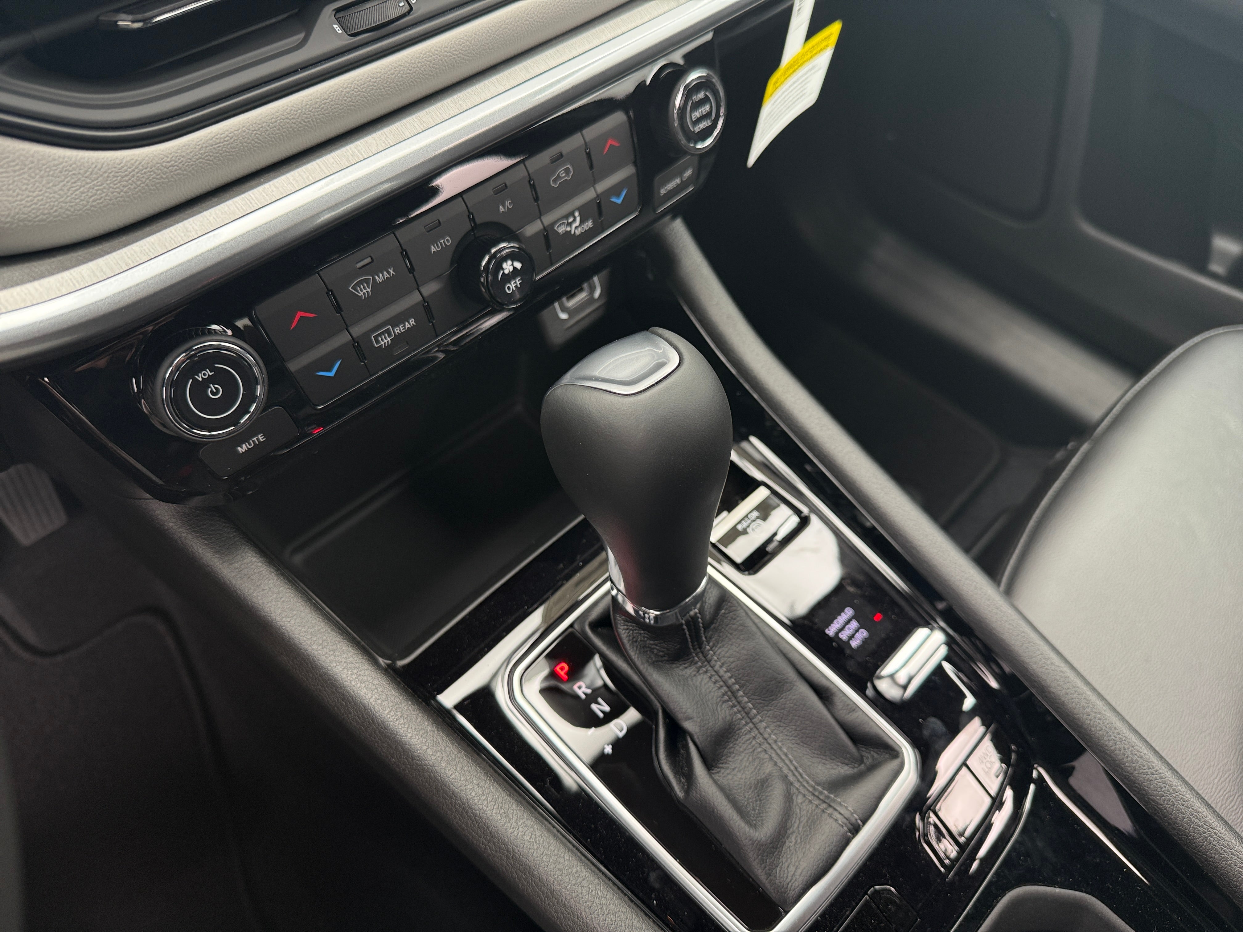 2026 Jeep Compass Limited - Photo 4