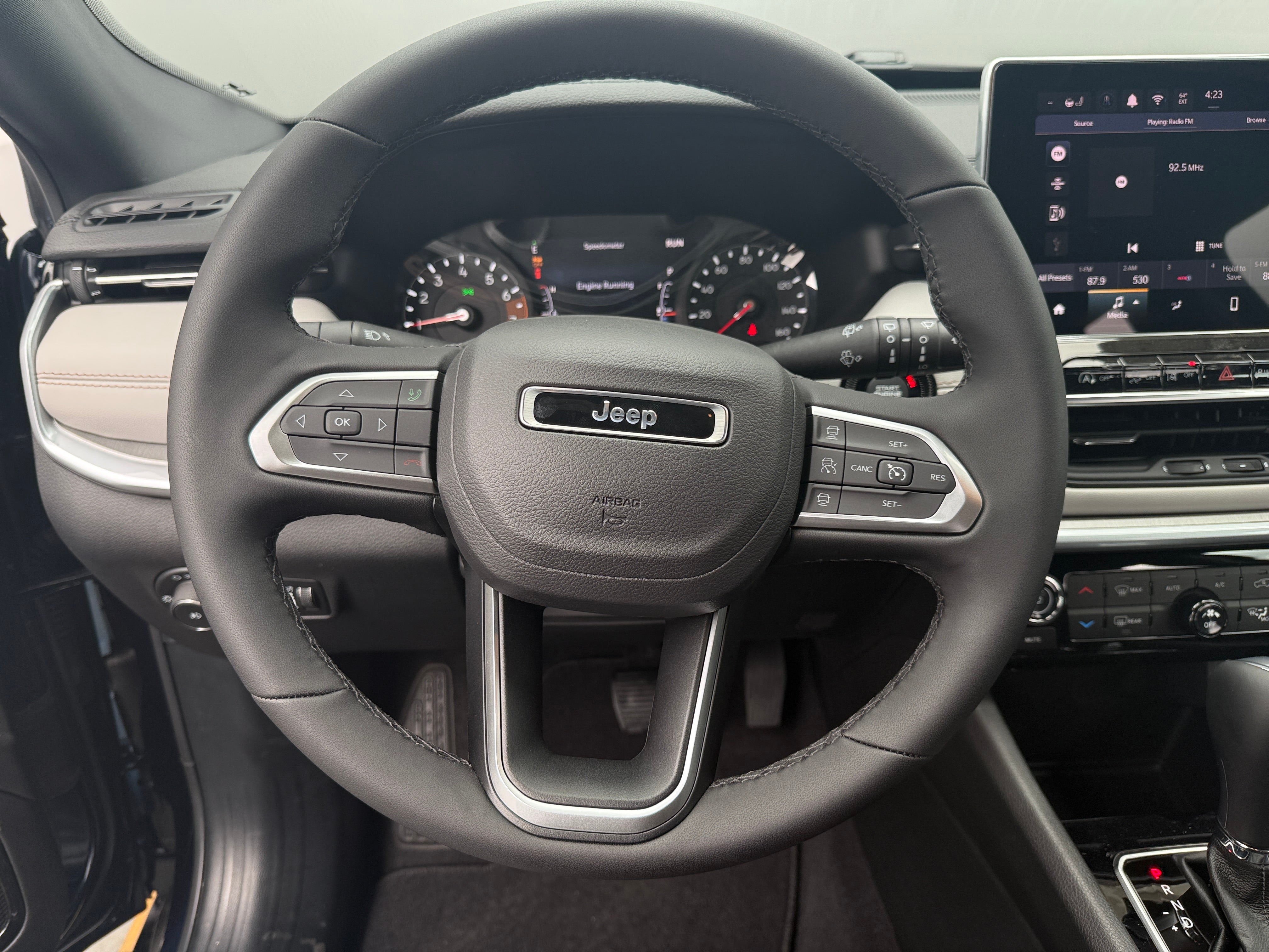 2026 Jeep Compass Limited - Photo 6