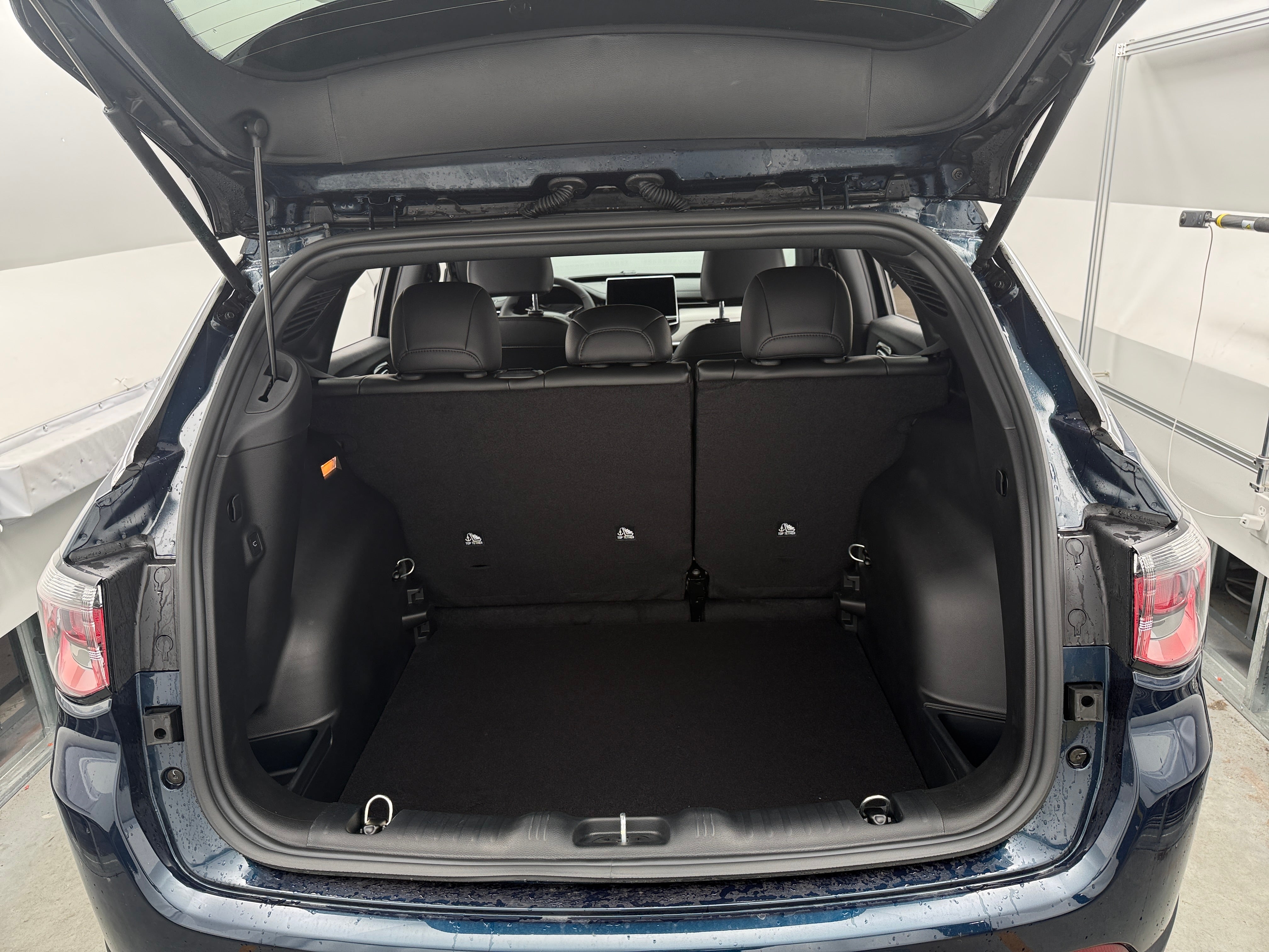 2026 Jeep Compass Limited - Photo 7