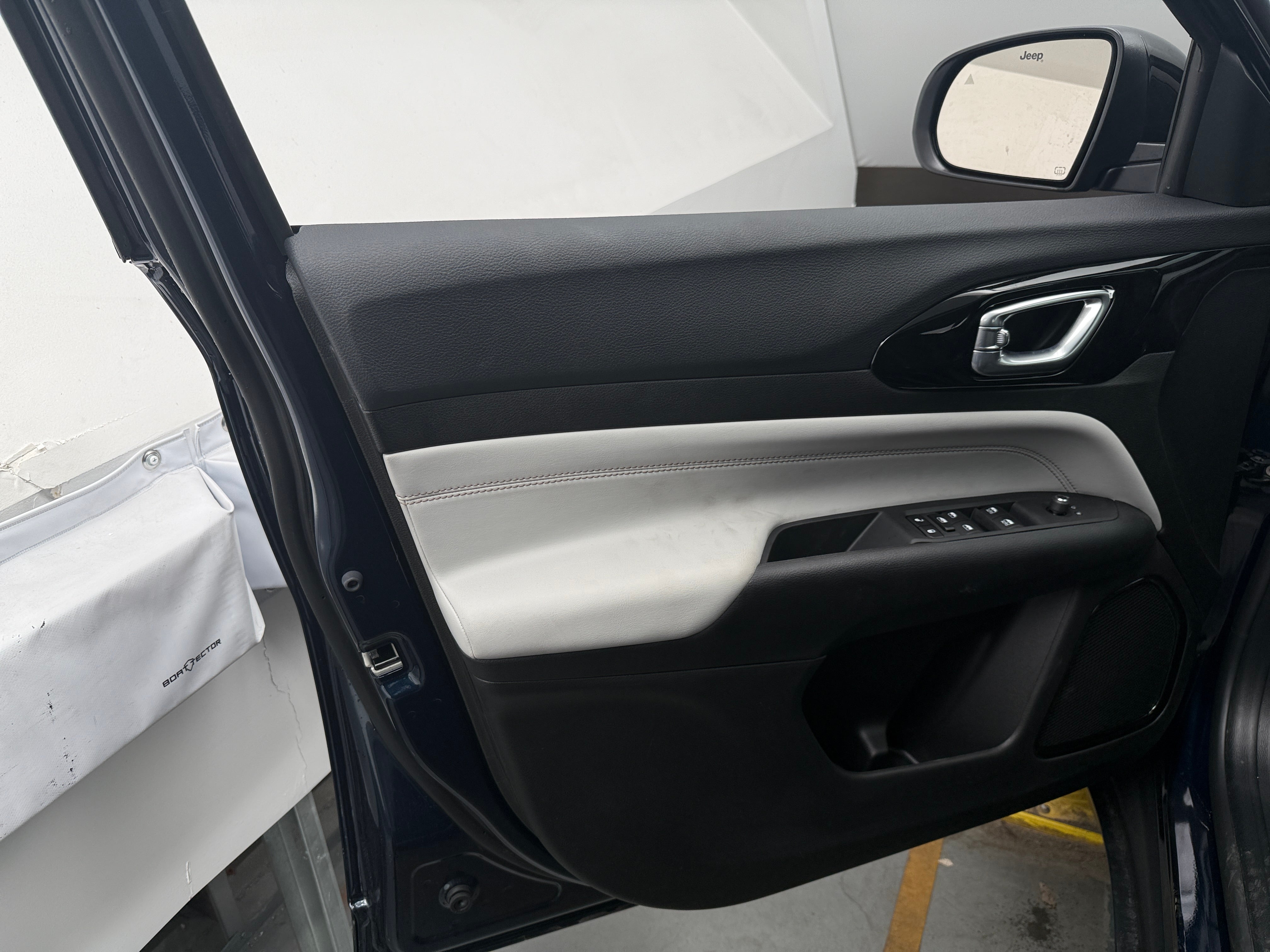 2026 Jeep Compass Limited - Photo 3