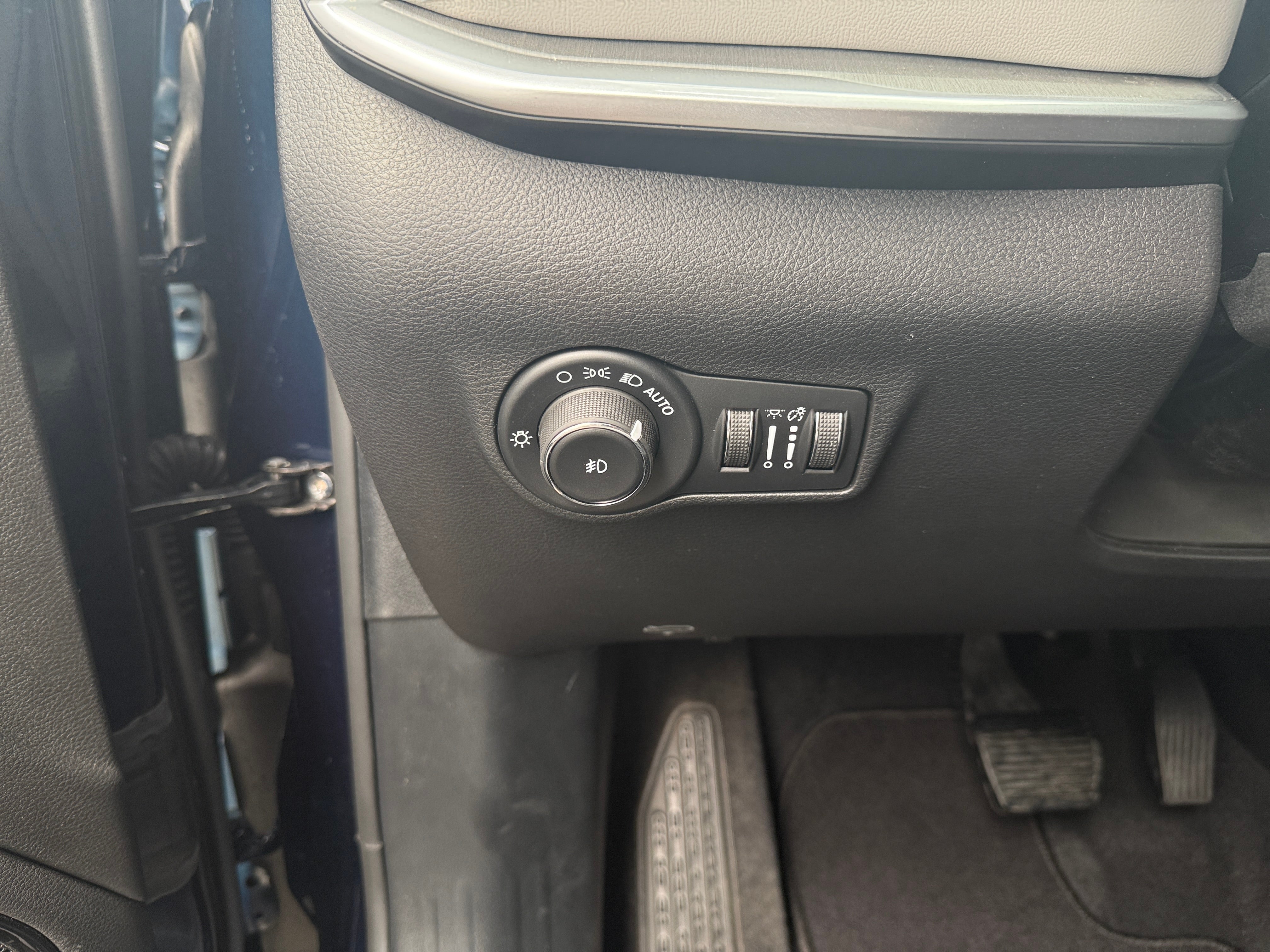 2026 Jeep Compass Limited - Photo 11