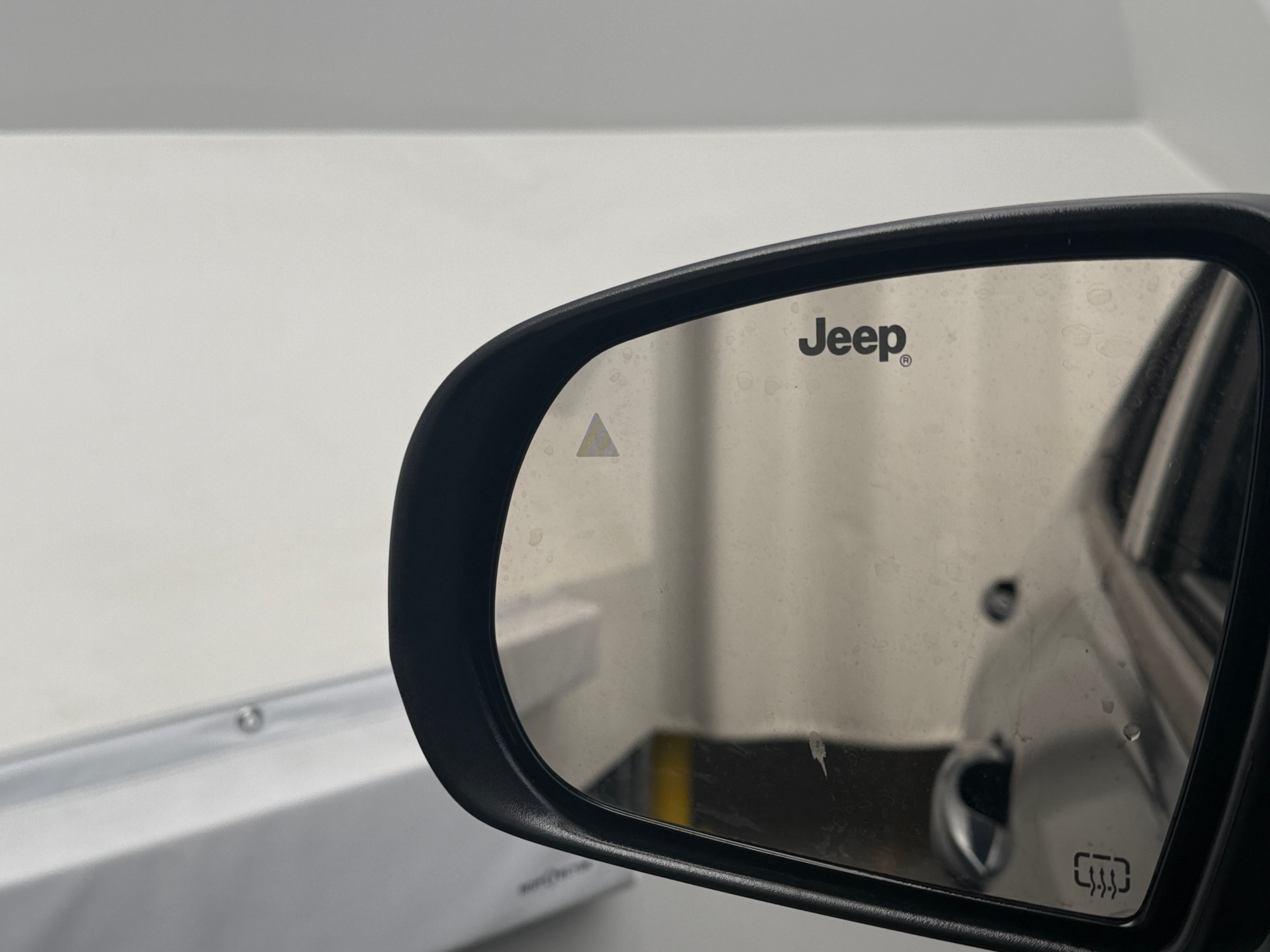 2026 Jeep Compass Limited - Photo 12