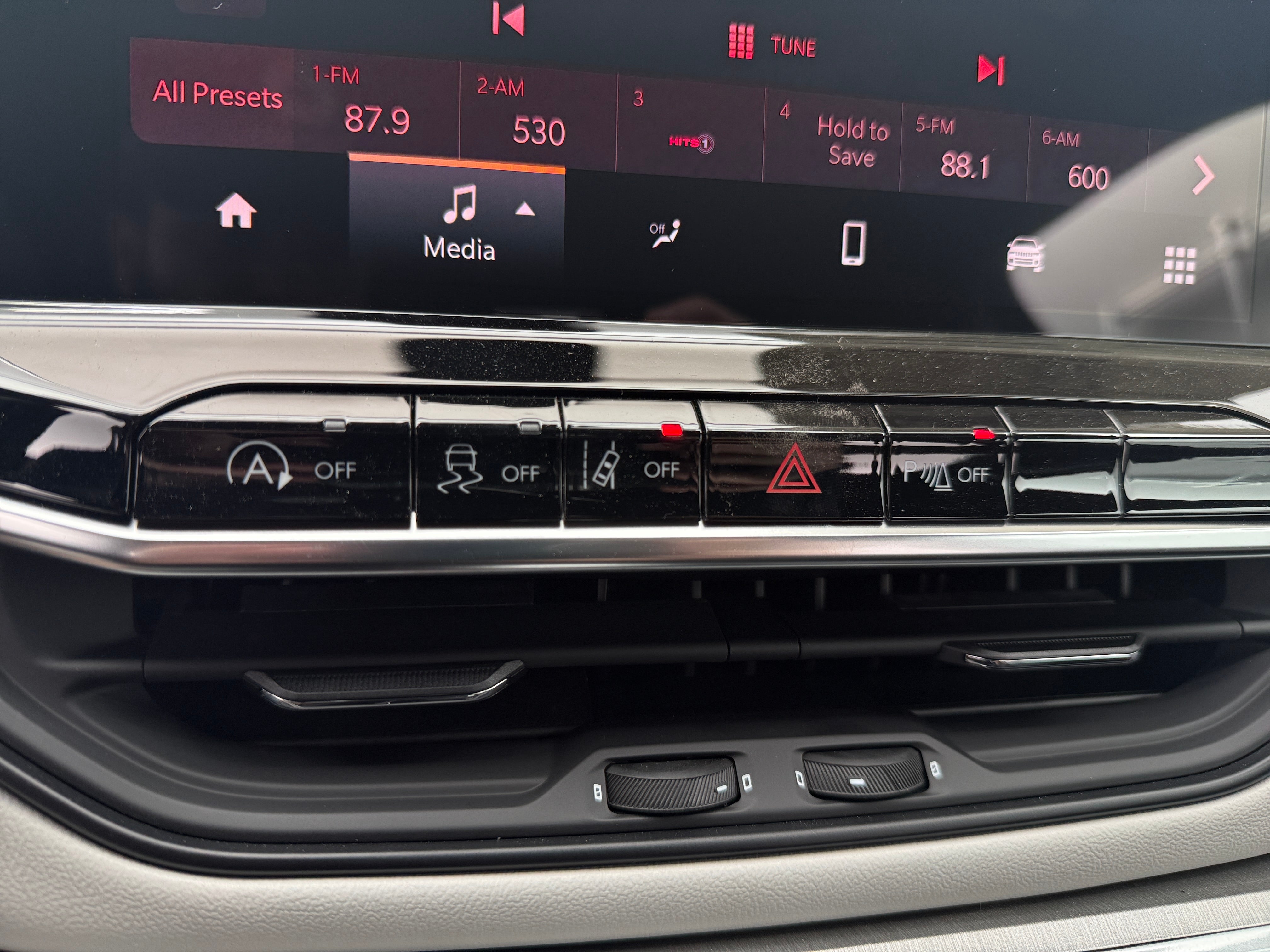 2026 Jeep Compass Limited - Photo 13