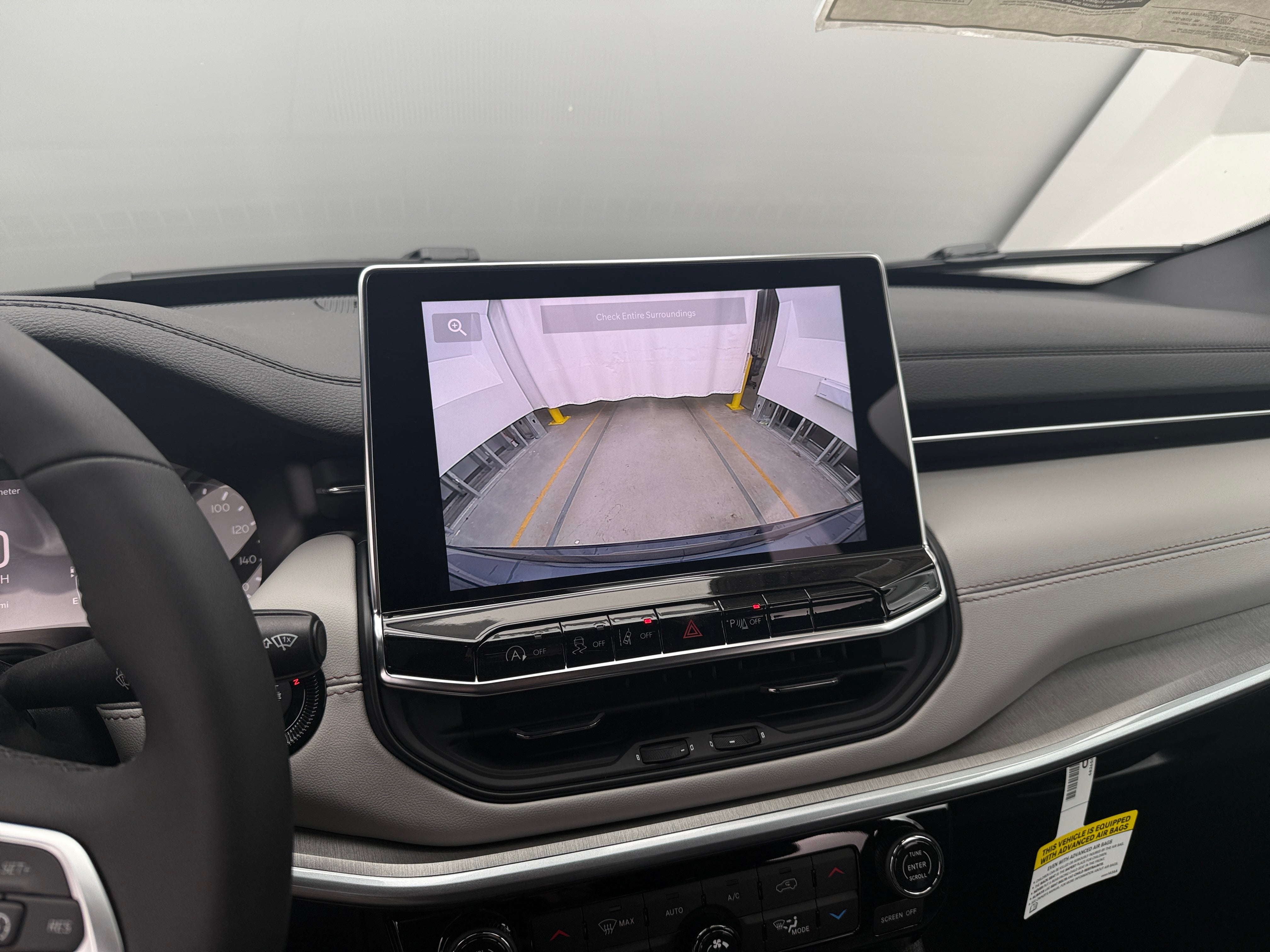 2026 Jeep Compass Limited - Photo 17