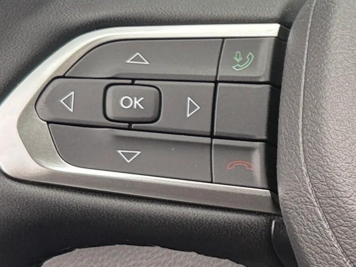 2026 Jeep Compass Limited - Photo 21