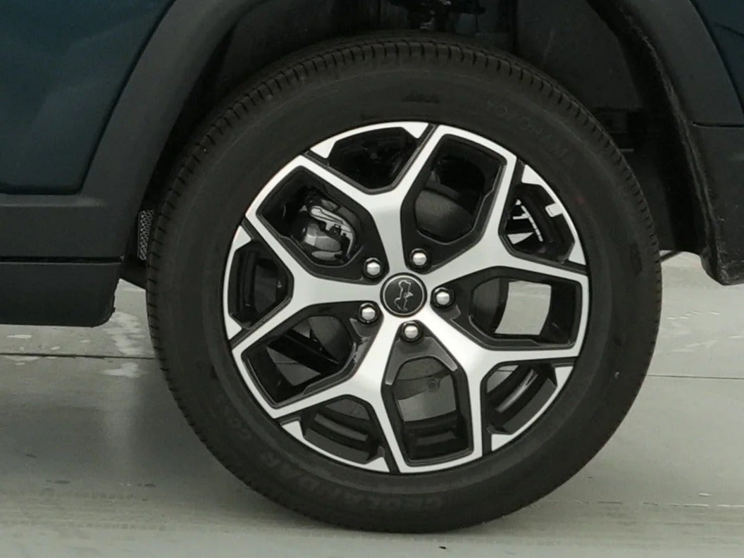 2026 Jeep Compass Limited - Photo 19