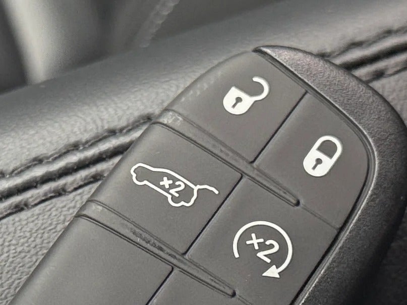 2026 Jeep Compass Limited - Photo 22