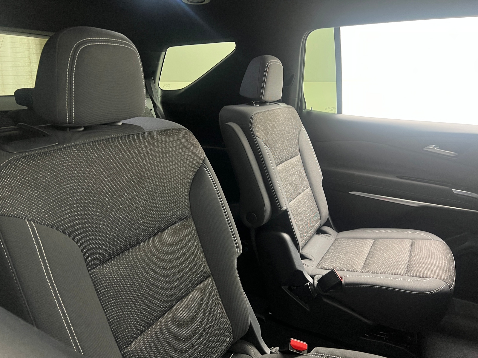 Thumbnail: 2024 Chevrolet Traverse - 6