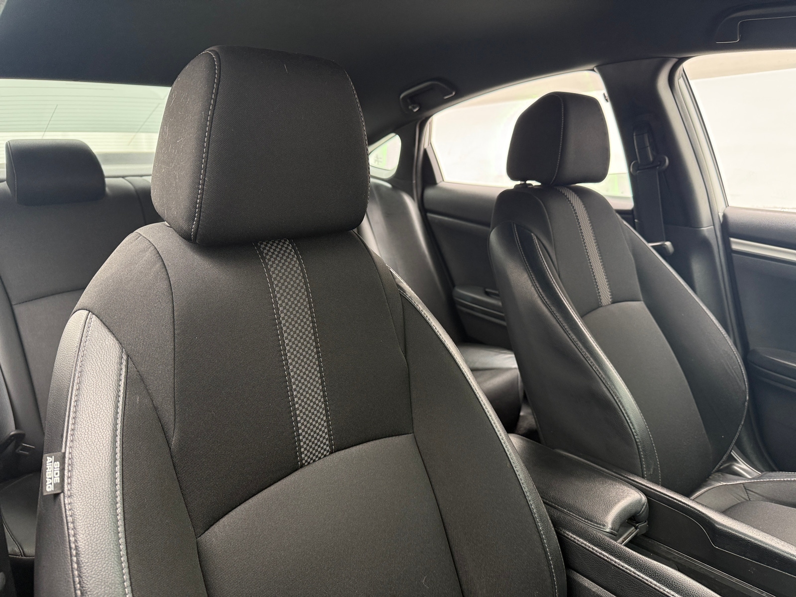 Thumbnail: 2019 Honda Civic - 2