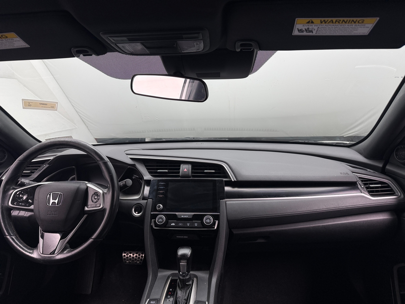 Thumbnail: 2019 Honda Civic - 3