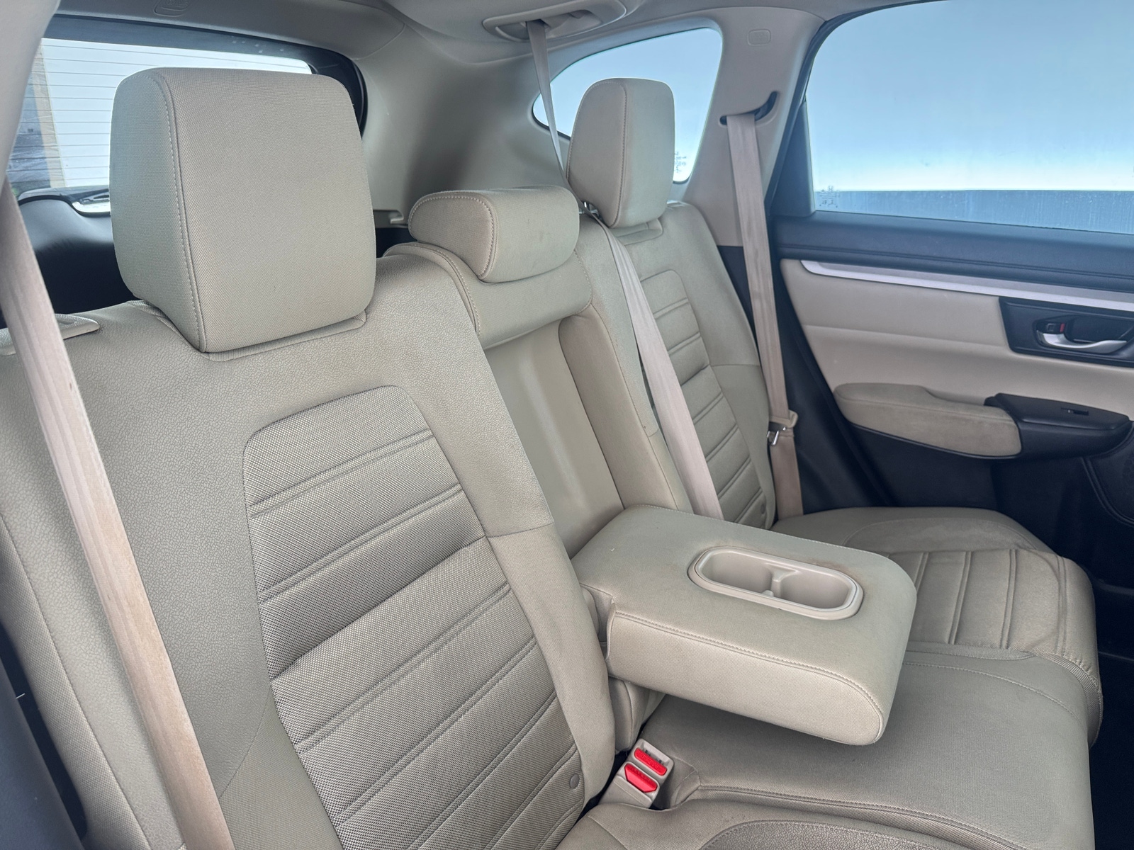 Thumbnail: 2020 Honda CR-V - 6