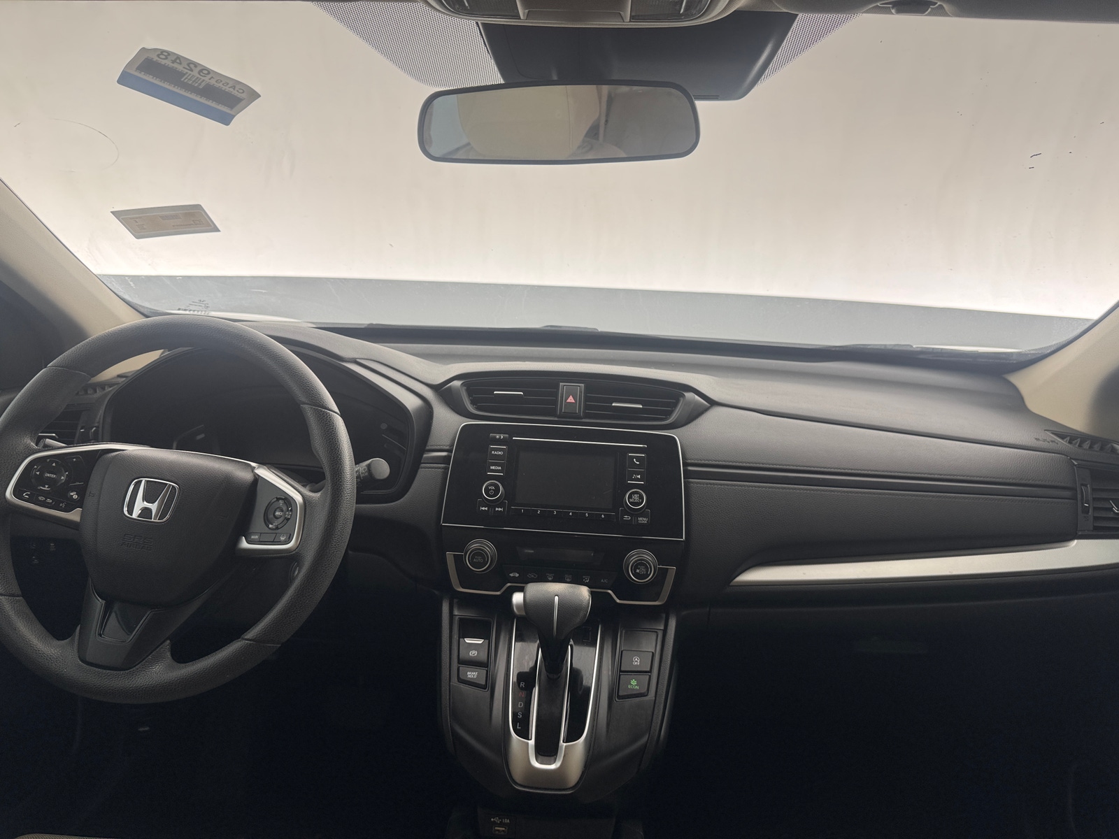 Thumbnail: 2020 Honda CR-V - 3