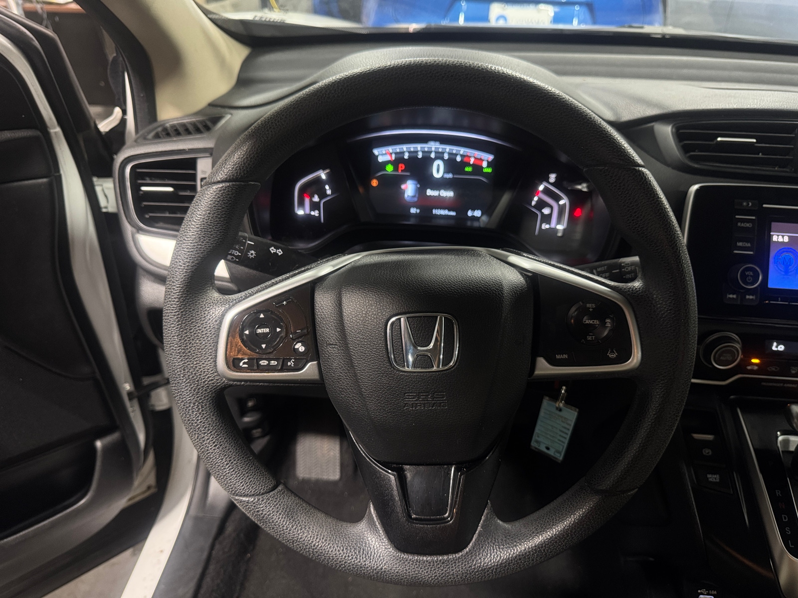 Thumbnail: 2020 Honda CR-V - 5