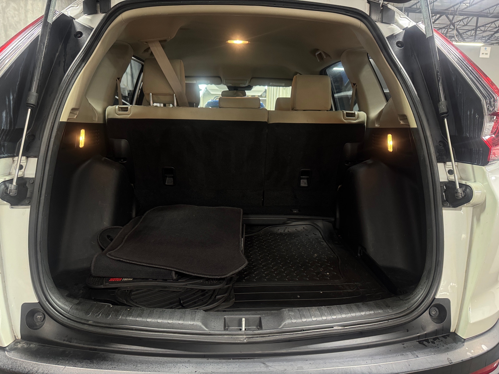 Thumbnail: 2020 Honda CR-V - 7