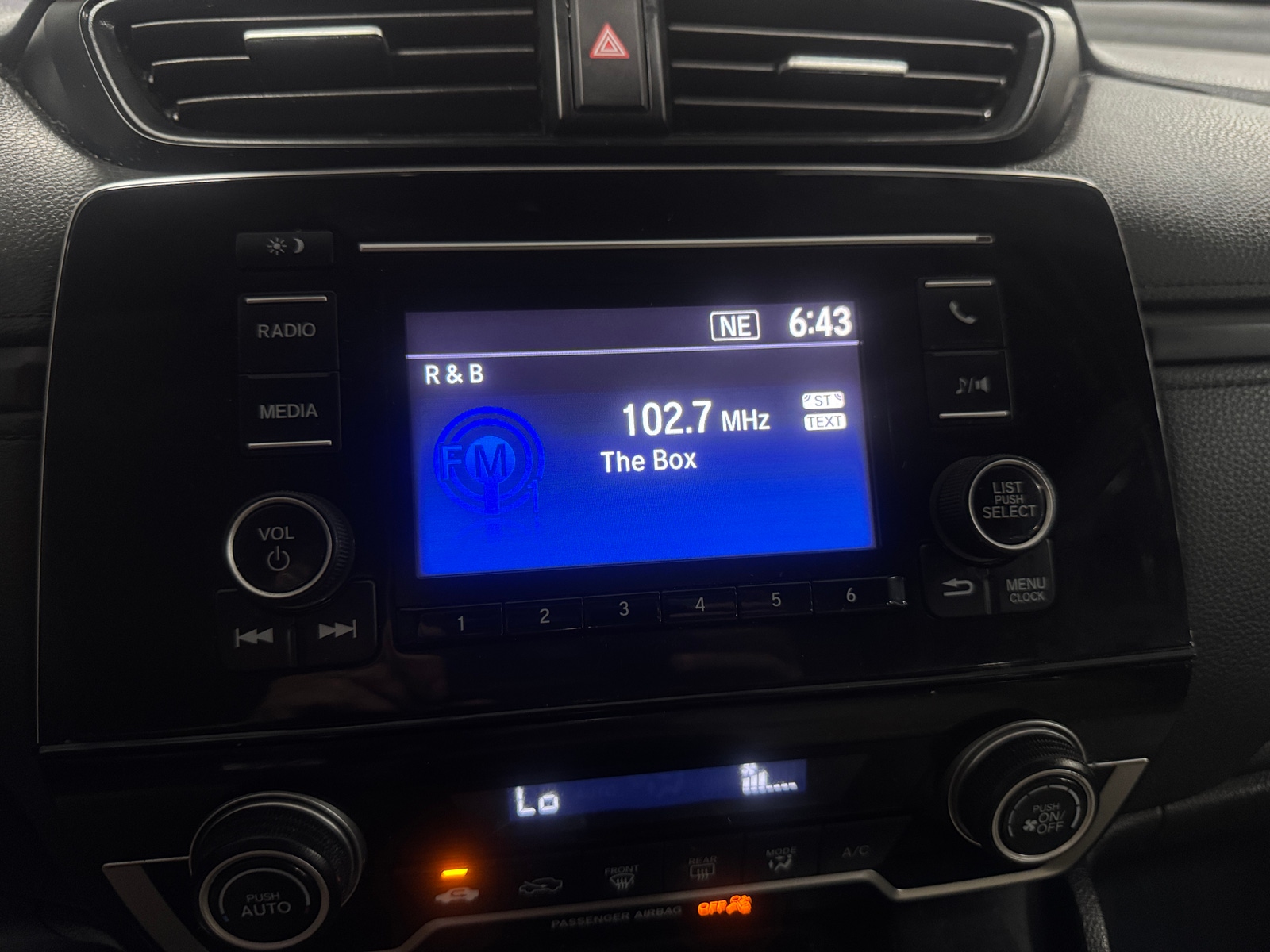 Thumbnail: 2020 Honda CR-V - 4