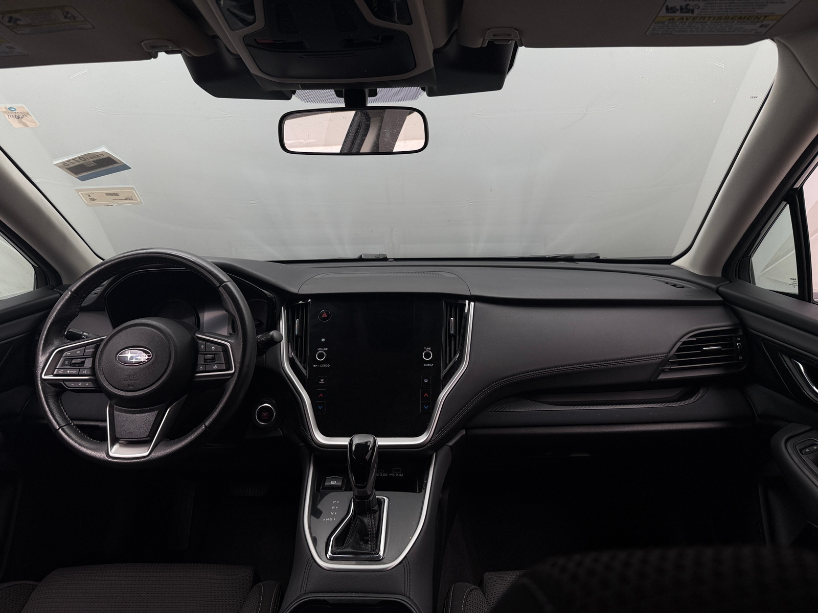 Thumbnail: 2023 Subaru Outback - 3
