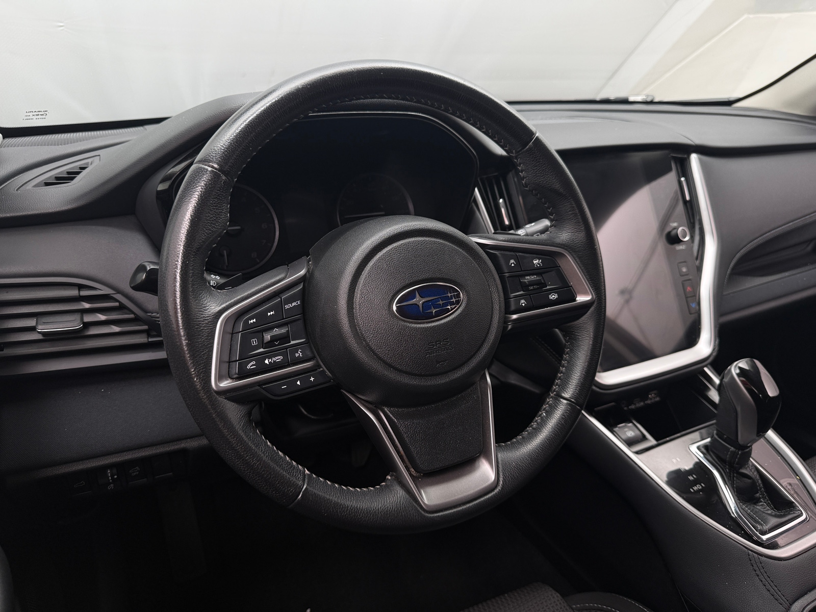 Thumbnail: 2023 Subaru Outback - 5