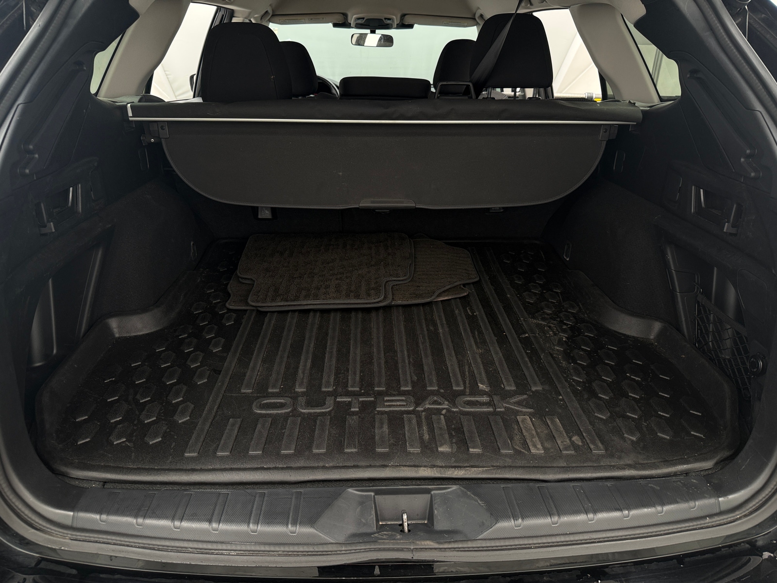 Thumbnail: 2023 Subaru Outback - 7