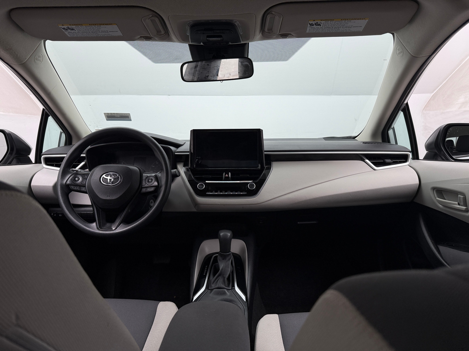 Thumbnail: 2023 Toyota Corolla - 3