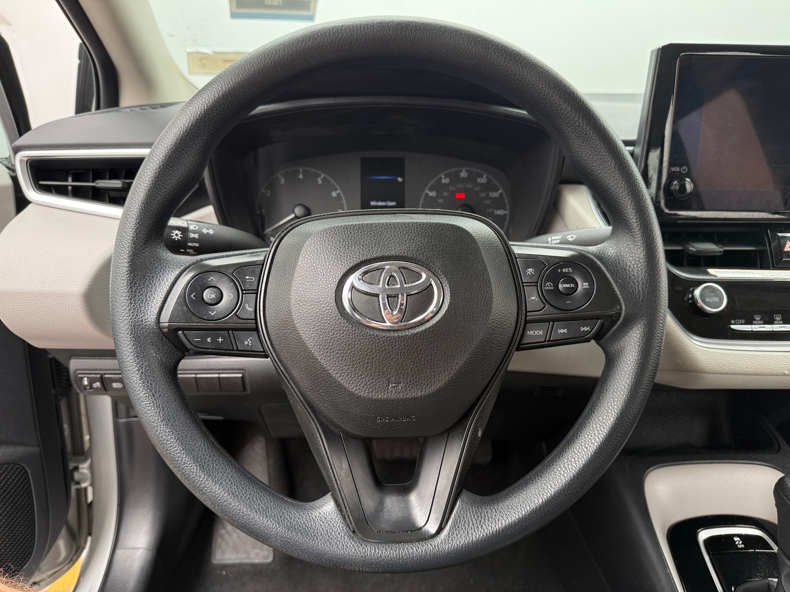 Thumbnail: 2023 Toyota Corolla - 5