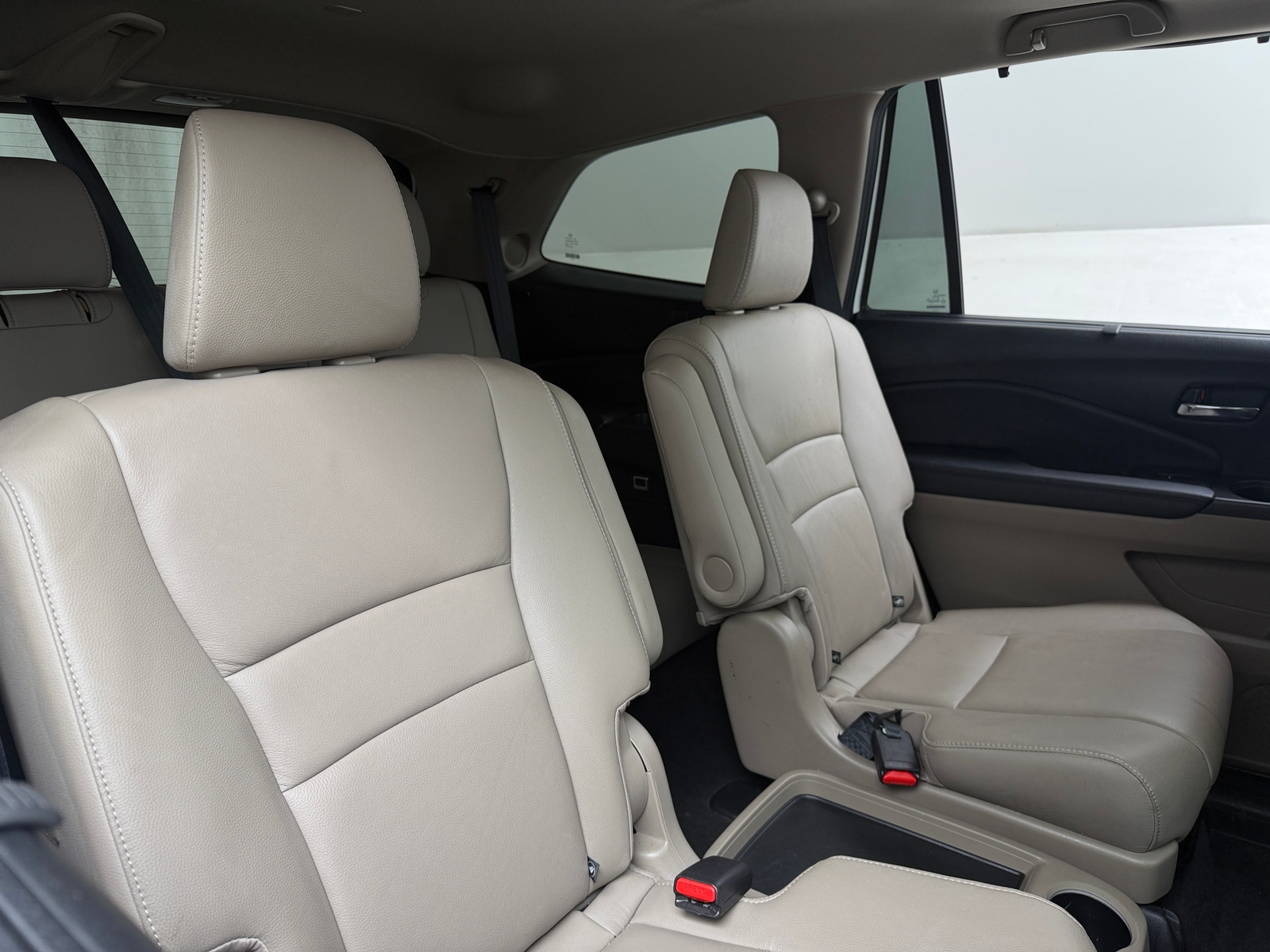Thumbnail: 2019 Honda Pilot - 5